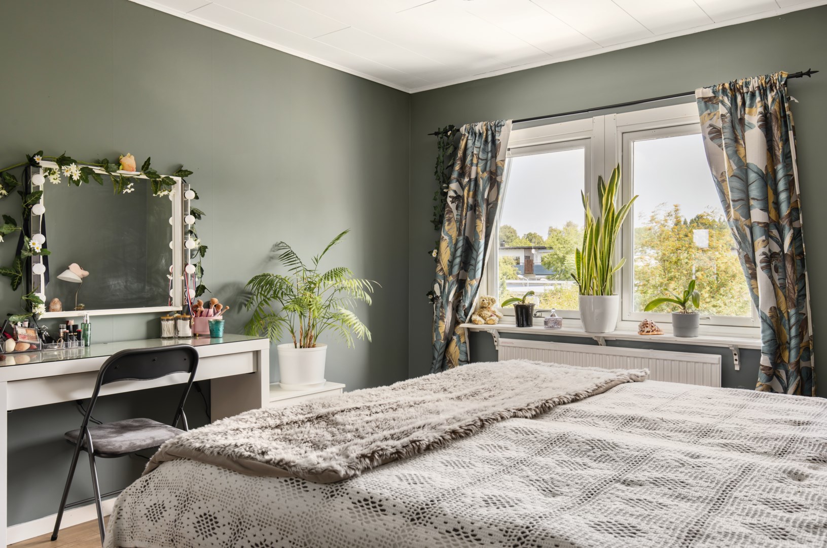 Bostadsbild från Knalleborgsvägen 5D, Såld i Ekerö, Ekerö