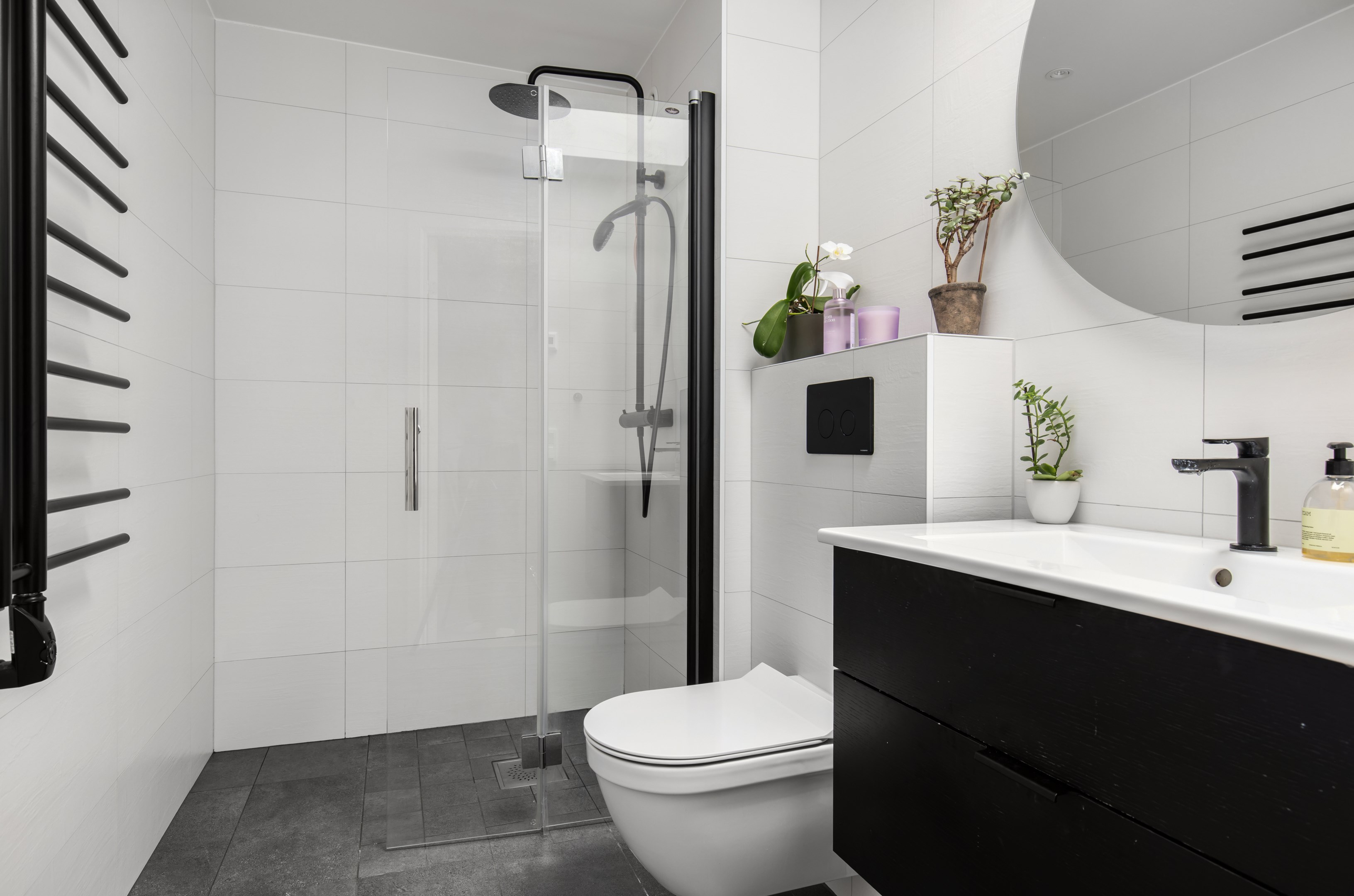 Bostadsbild från Knalleborgsvägen 5D, Såld i Ekerö, Ekerö