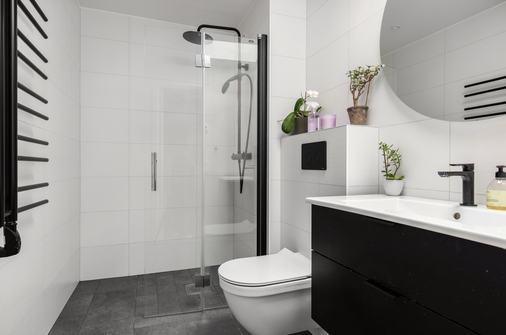 Bostadsbild från Knalleborgsvägen 5D, Såld i Ekerö, Ekerö