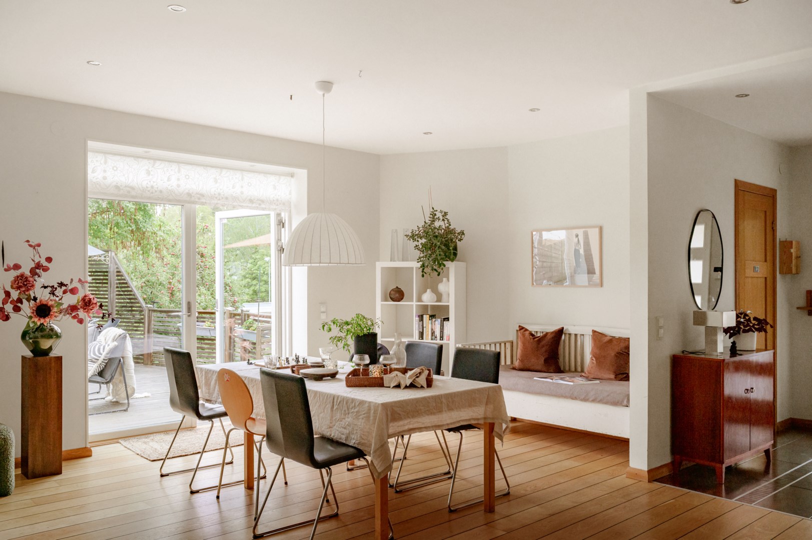 Bostadsbild från Sportvägen 3A, Såld i Skuru, Nacka