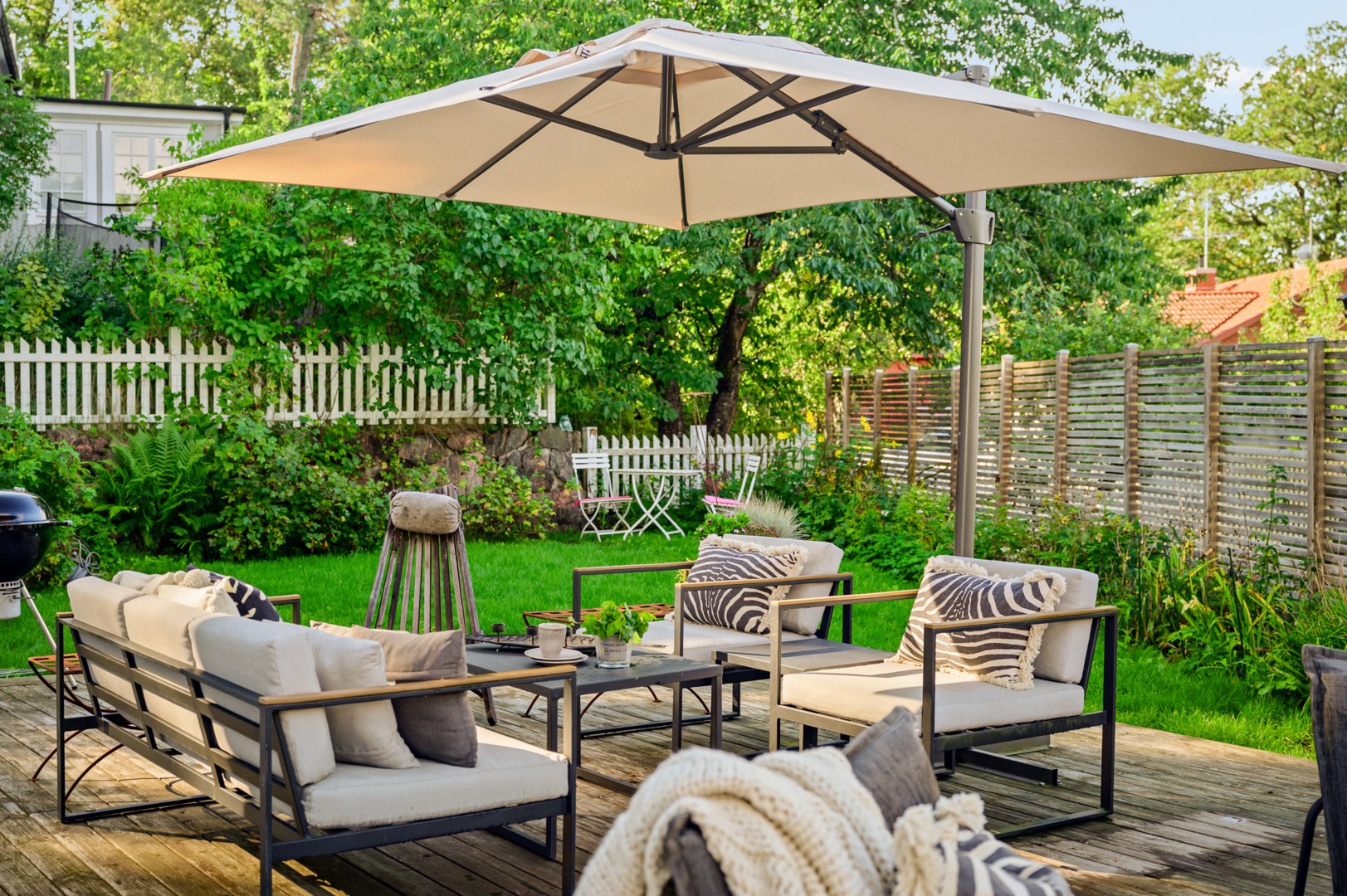 Bostadsbild från Sportvägen 3A, Såld i Skuru, Nacka