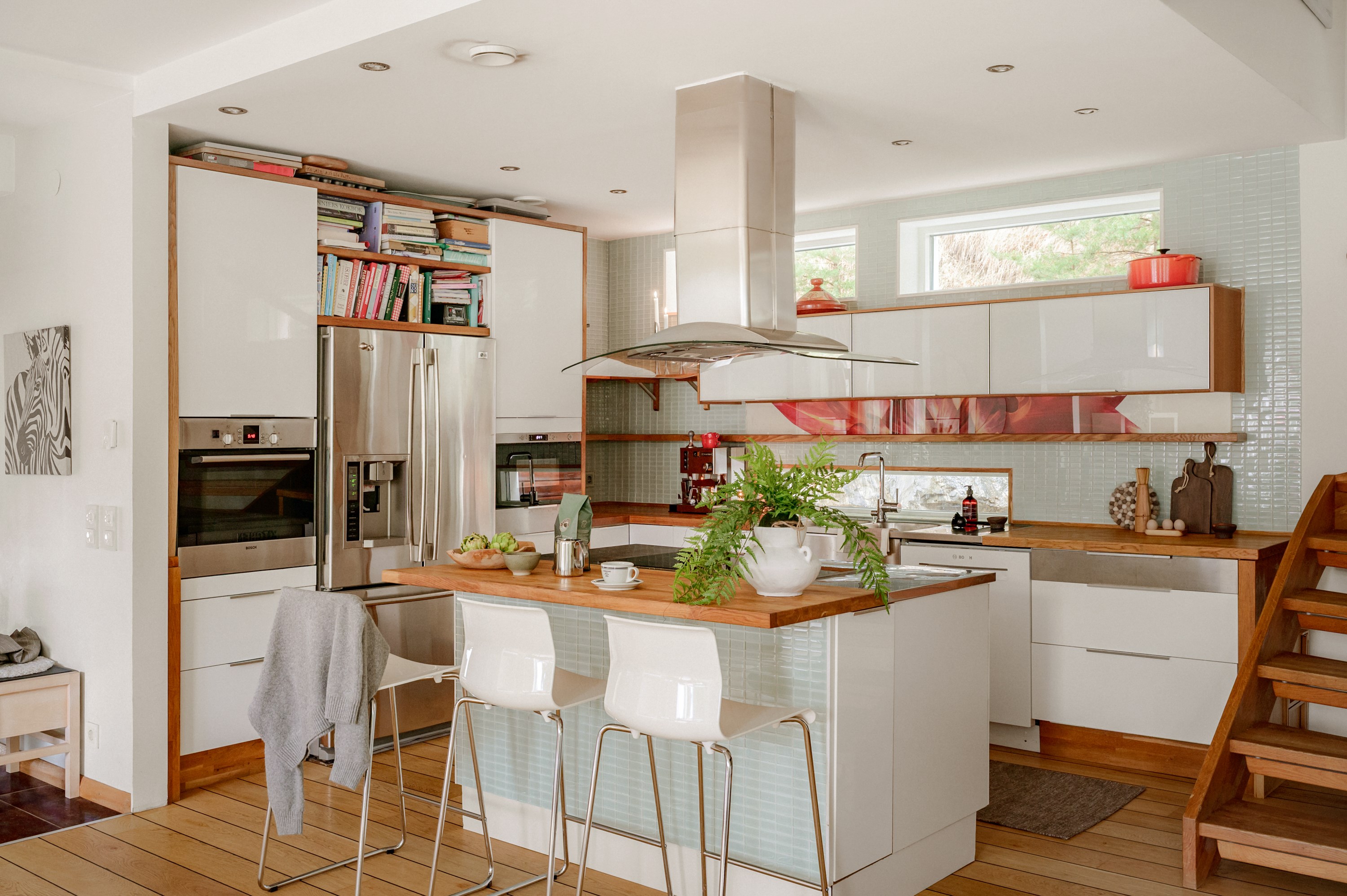 Bostadsbild från Sportvägen 3A, Såld i Skuru, Nacka