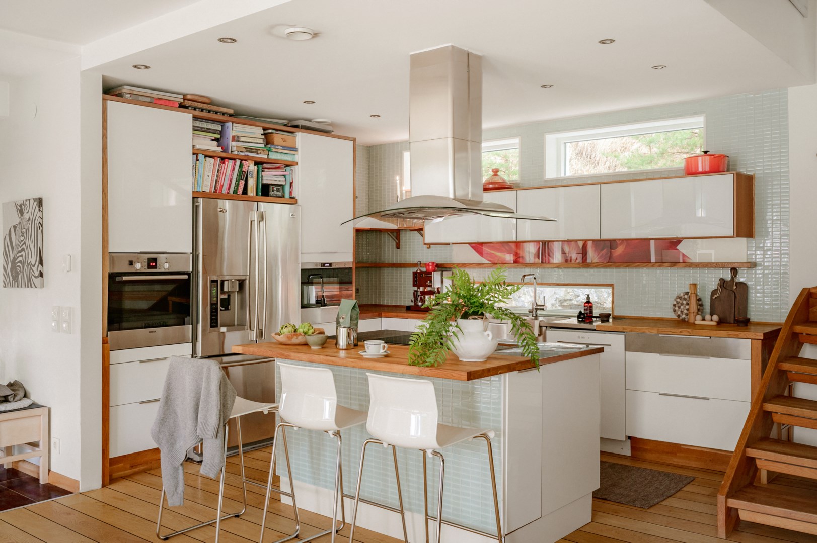 Bostadsbild från Sportvägen 3A, Såld i Skuru, Nacka