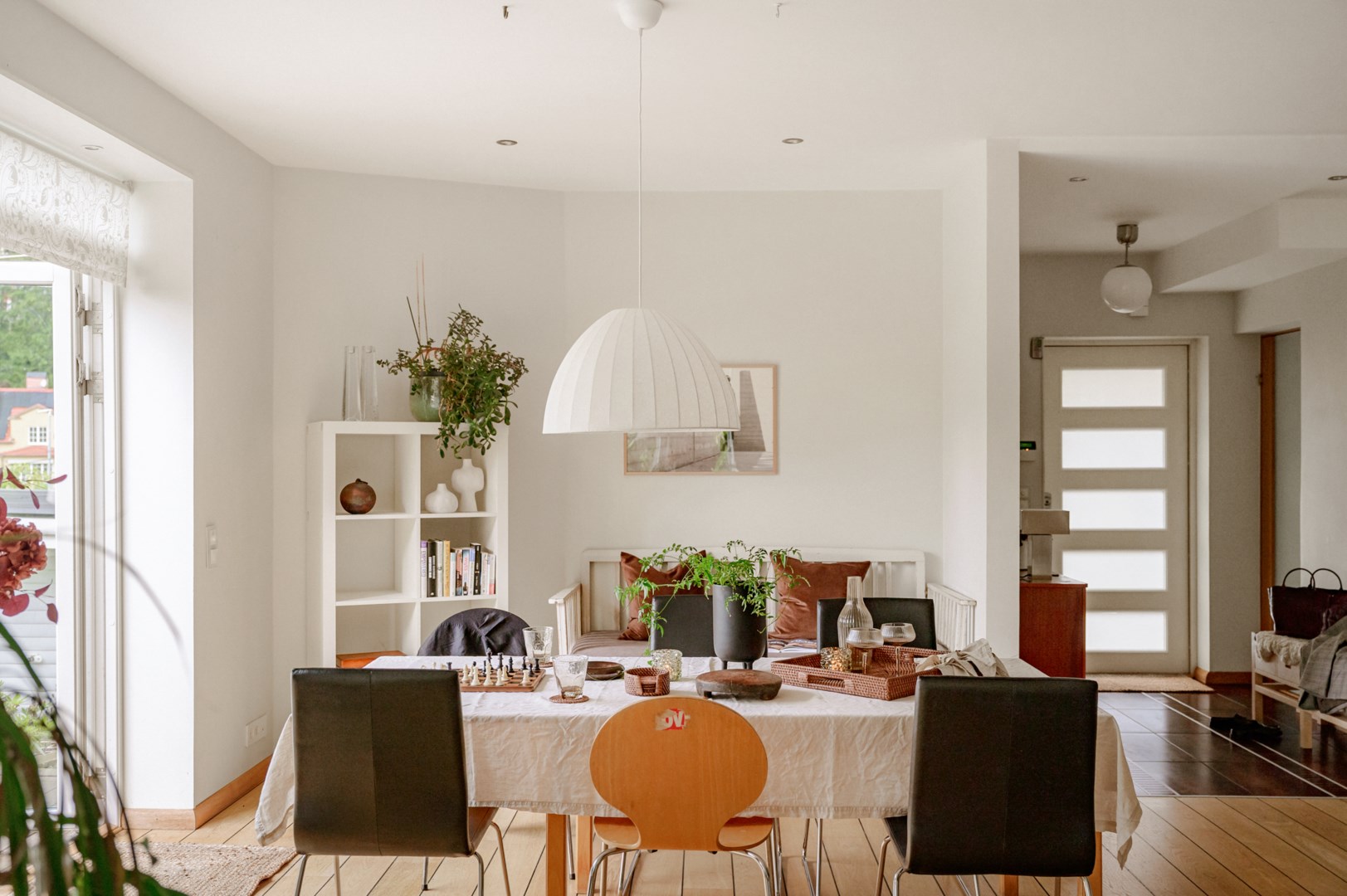 Bostadsbild från Sportvägen 3A, Såld i Skuru, Nacka