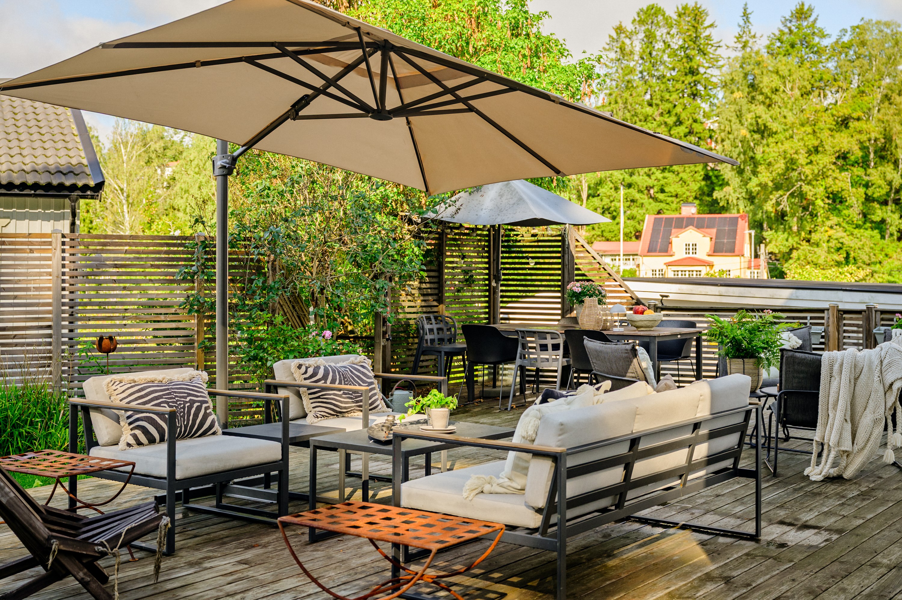 Bostadsbild från Sportvägen 3A, Såld i Skuru, Nacka