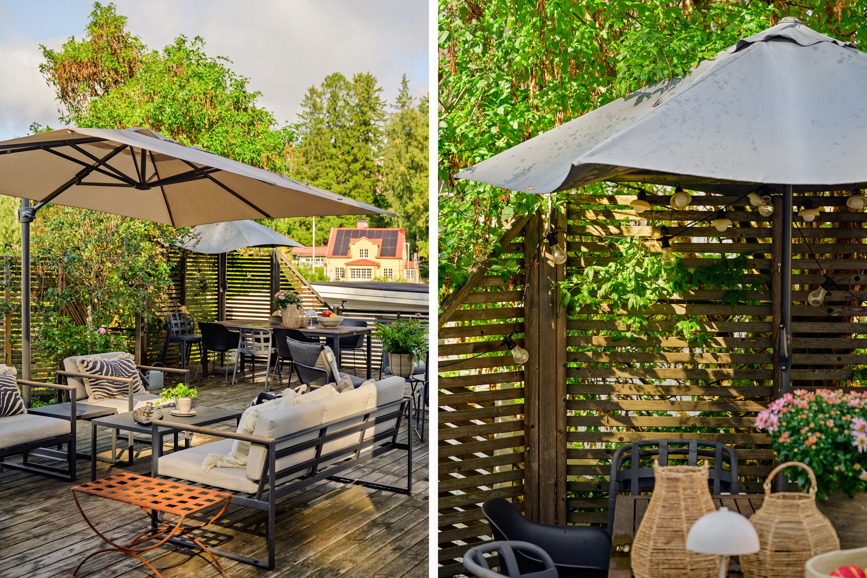 Bostadsbild från Sportvägen 3A, Såld i Skuru, Nacka