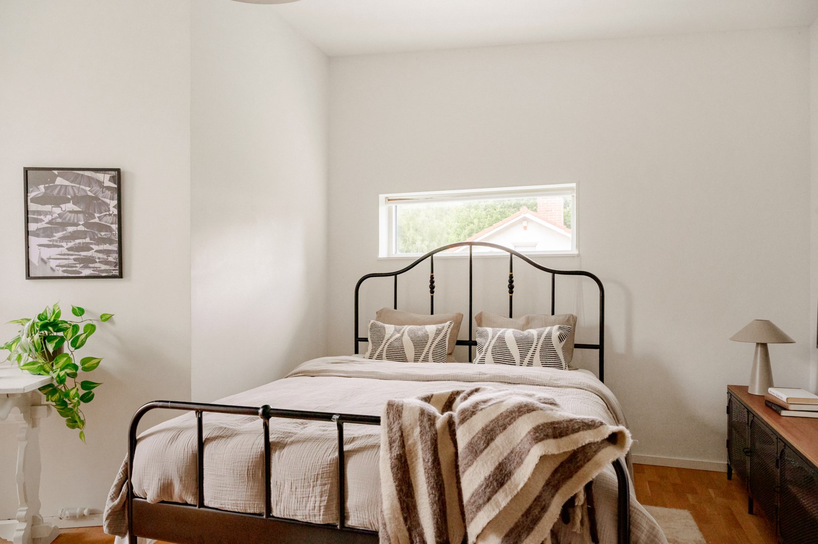 Bostadsbild från Sportvägen 3A, Såld i Skuru, Nacka