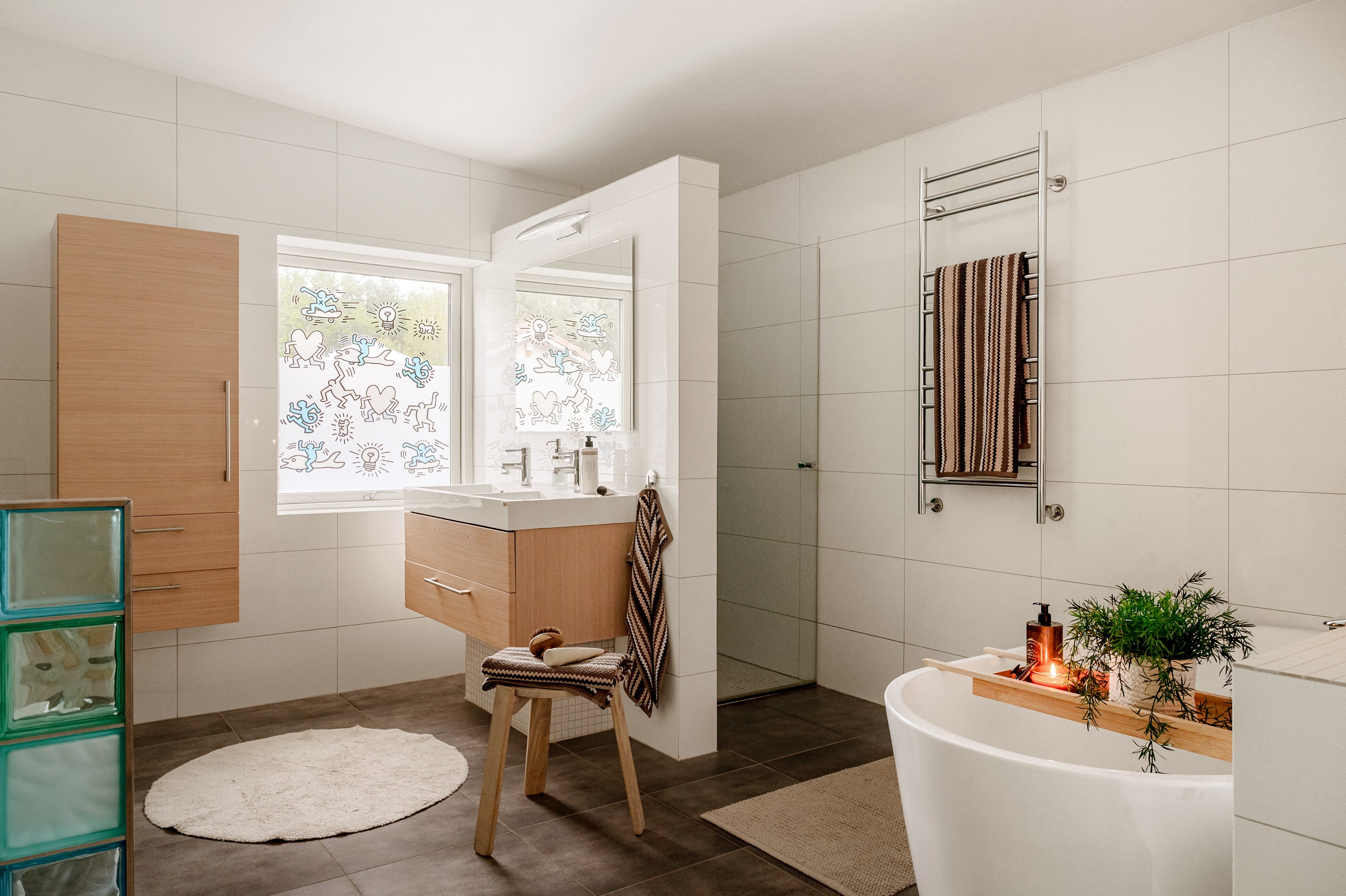 Bostadsbild från Sportvägen 3A, Såld i Skuru, Nacka