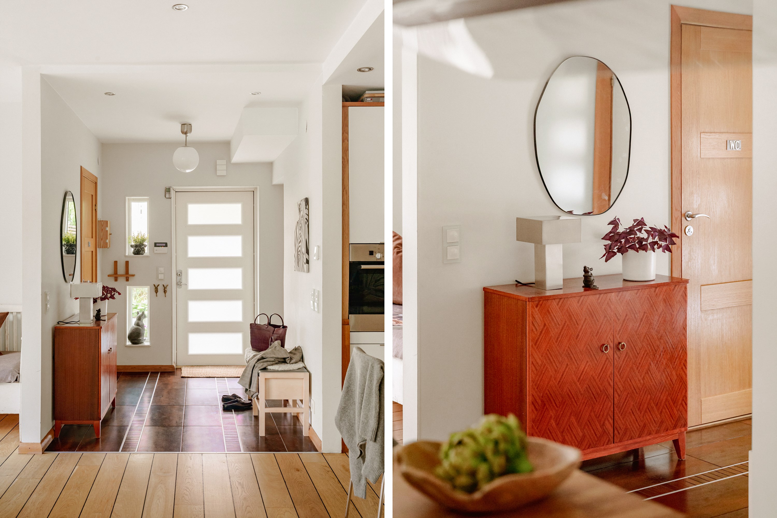 Bostadsbild från Sportvägen 3A, Såld i Skuru, Nacka