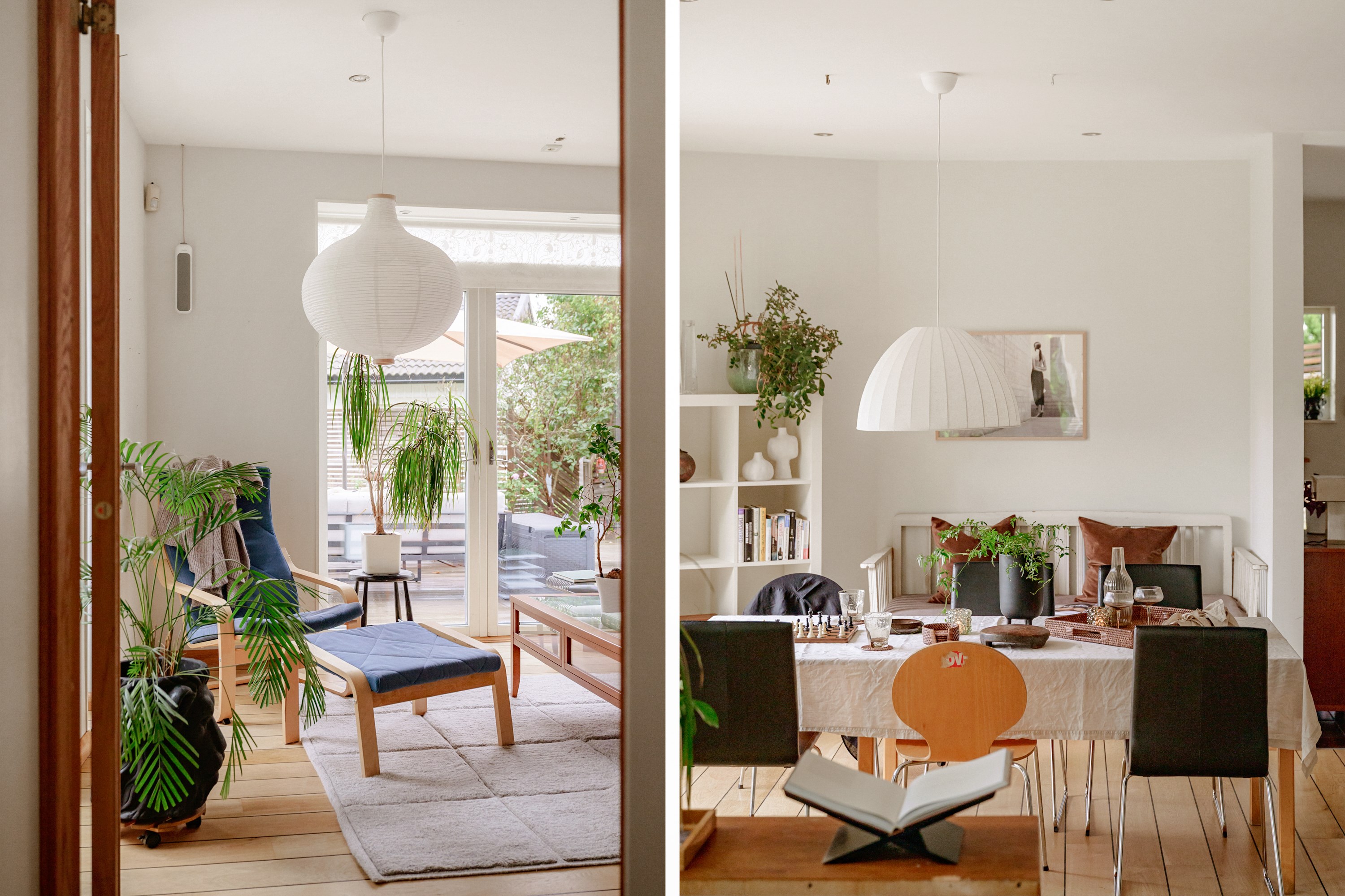 Bostadsbild från Sportvägen 3A, Såld i Skuru, Nacka