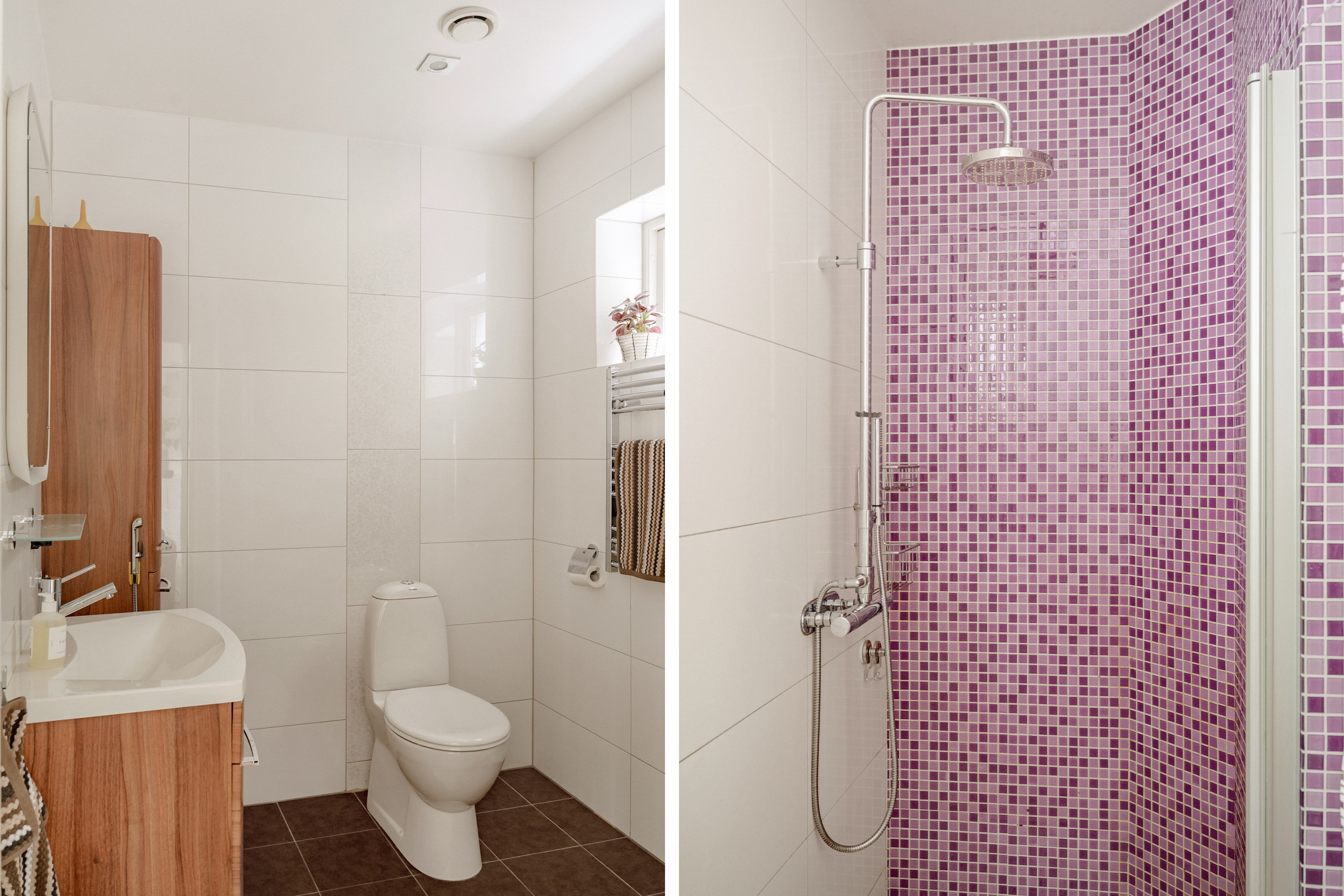 Bostadsbild från Sportvägen 3A, Såld i Skuru, Nacka