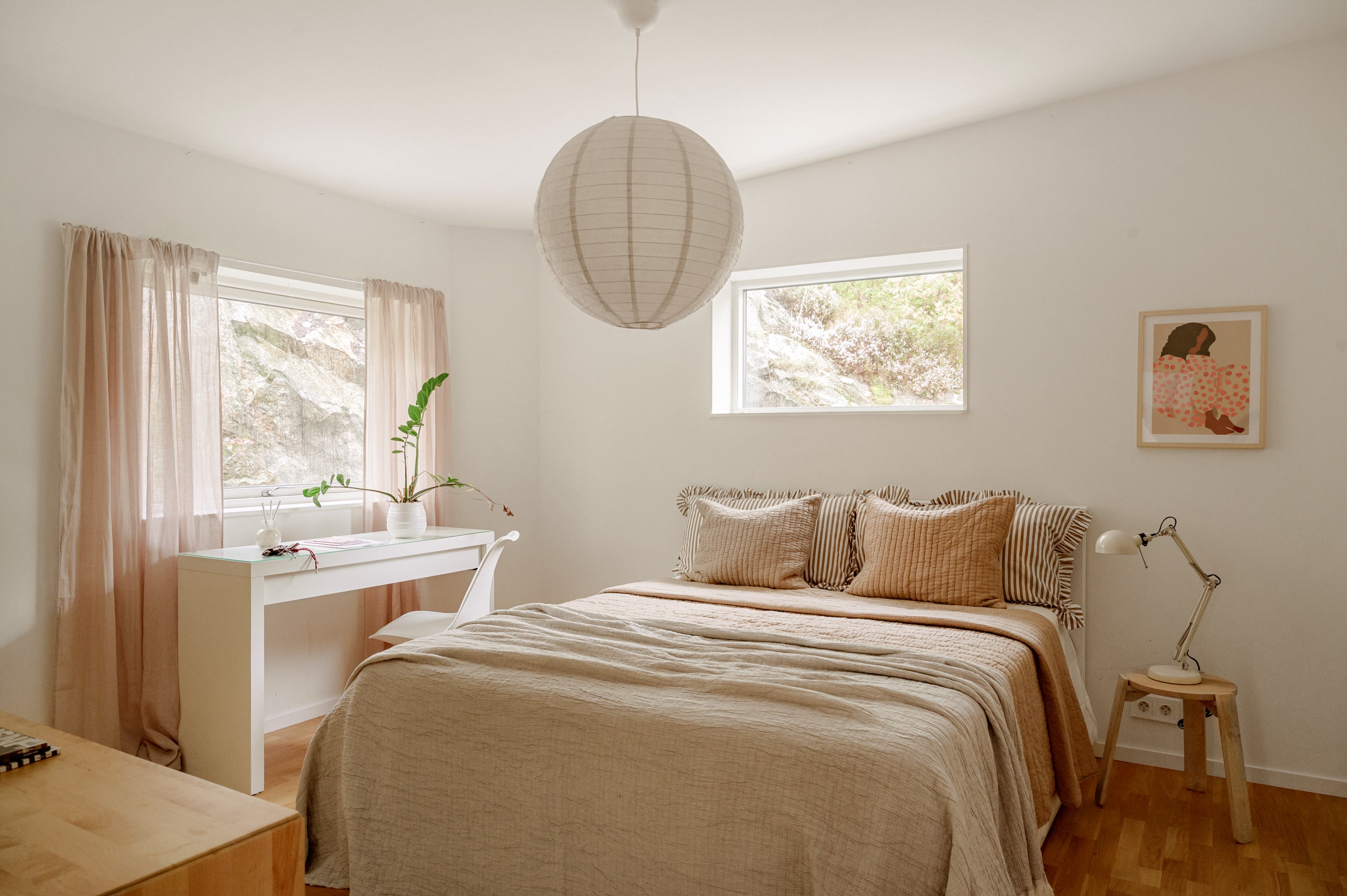 Bostadsbild från Sportvägen 3A, Såld i Skuru, Nacka