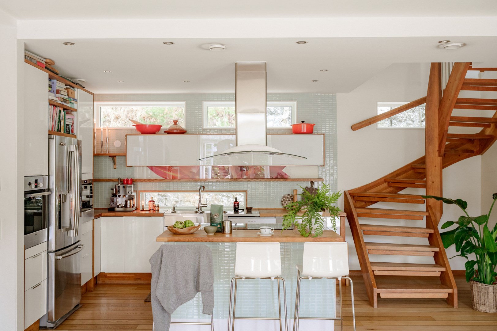 Bostadsbild från Sportvägen 3A, Såld i Skuru, Nacka