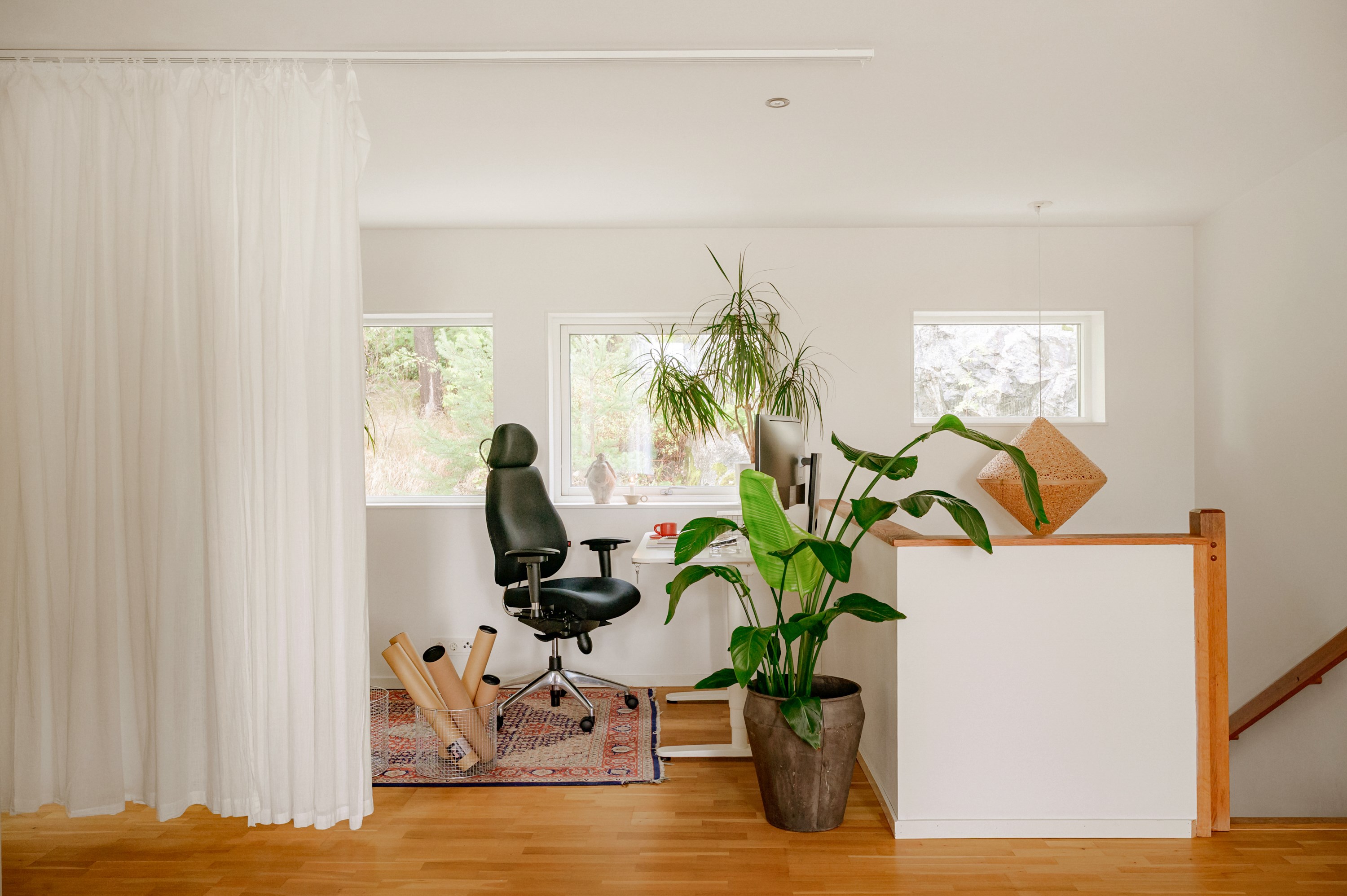 Bostadsbild från Sportvägen 3A, Såld i Skuru, Nacka