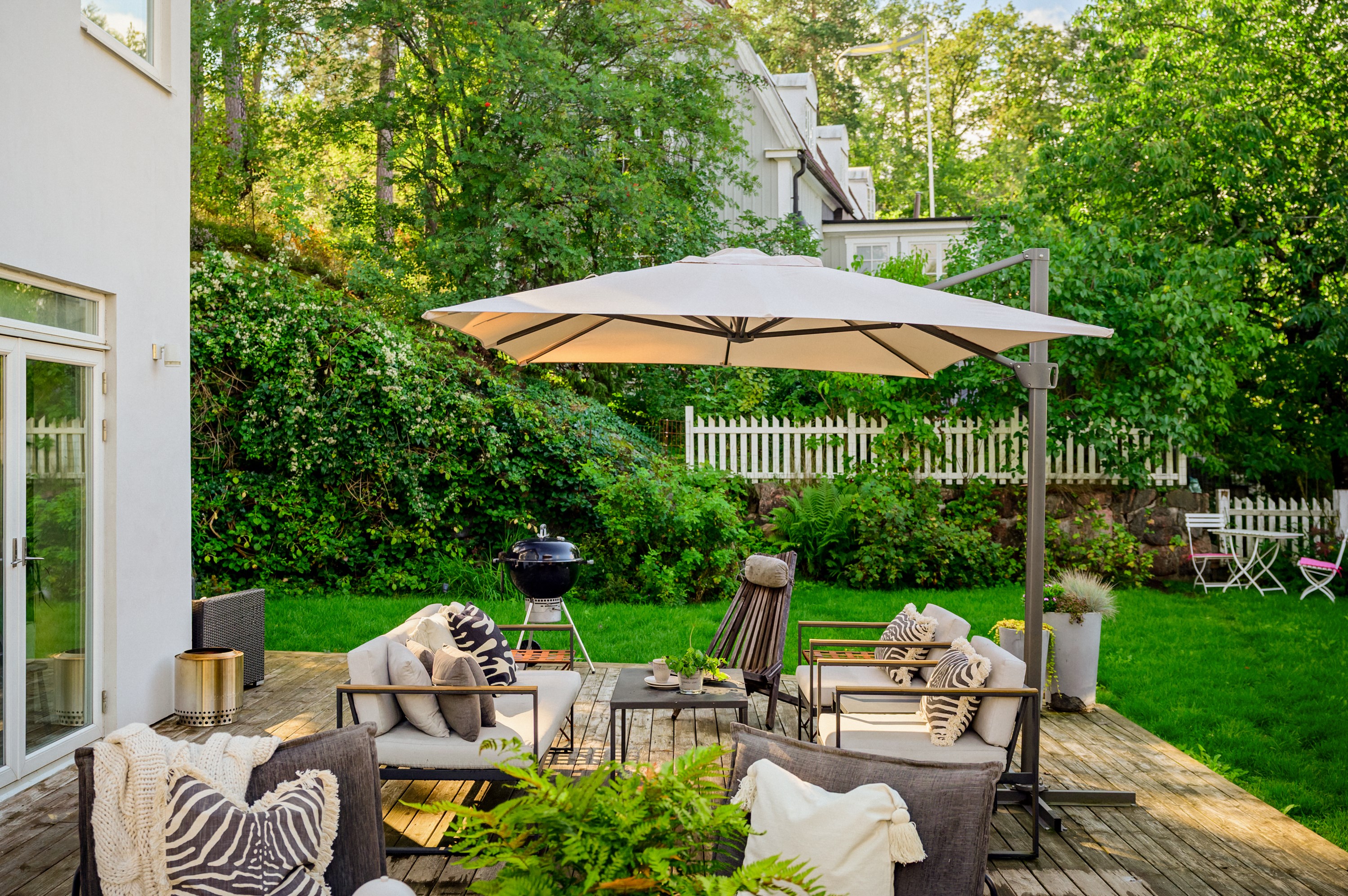 Bostadsbild från Sportvägen 3A, Såld i Skuru, Nacka