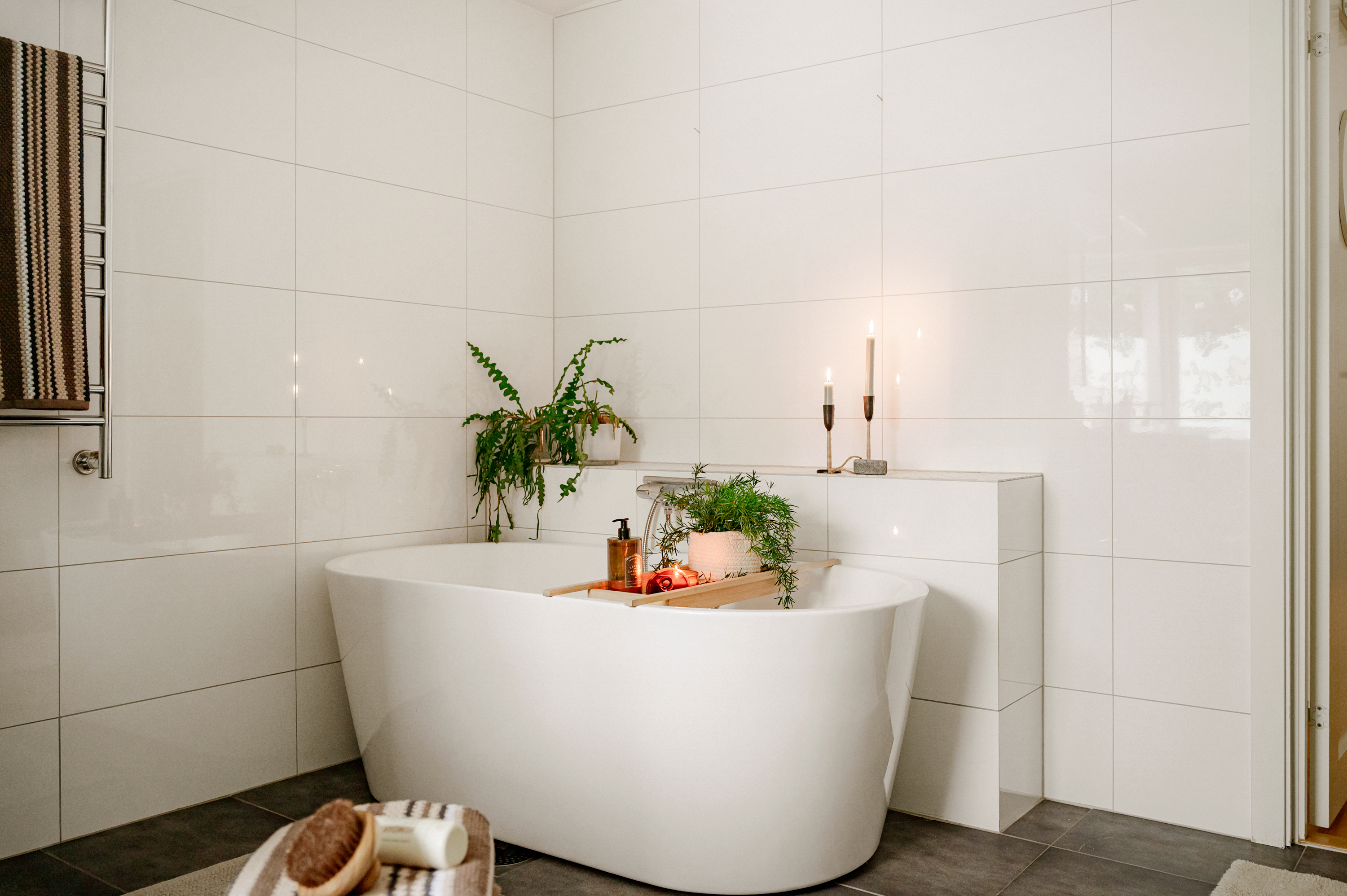 Bostadsbild från Sportvägen 3A, Såld i Skuru, Nacka