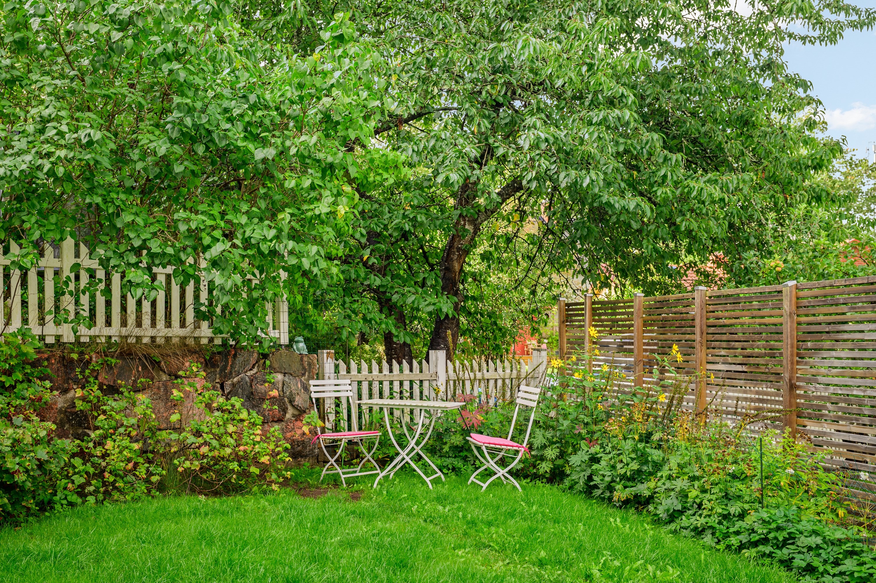 Bostadsbild från Sportvägen 3A, Såld i Skuru, Nacka