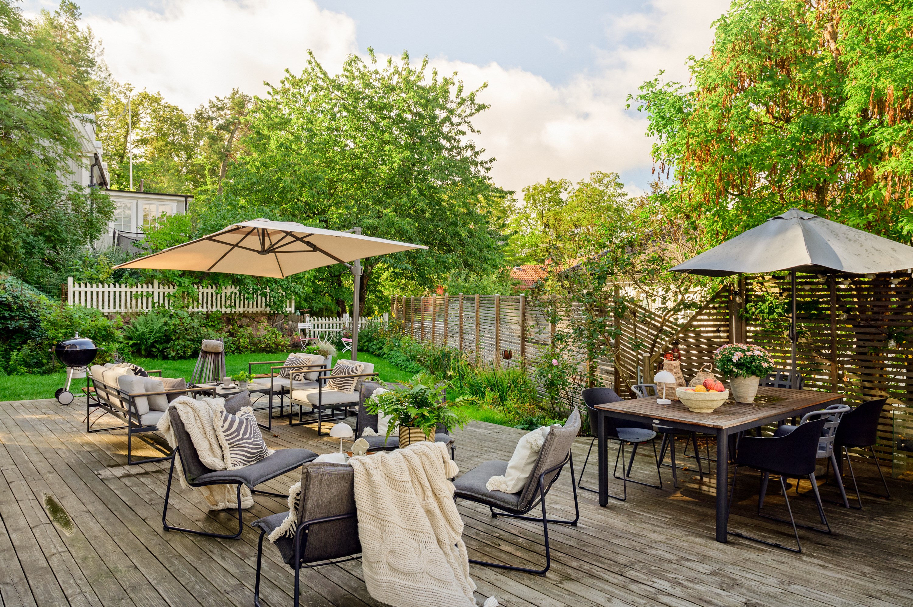 Bostadsbild från Sportvägen 3A, Såld i Skuru, Nacka