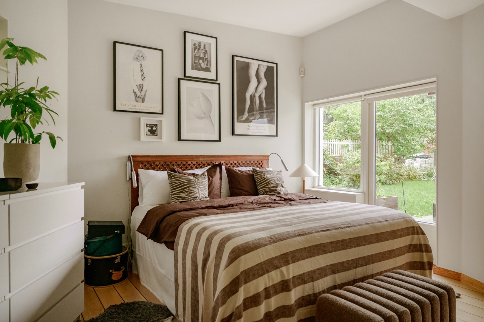 Bostadsbild från Sportvägen 3A, Såld i Skuru, Nacka