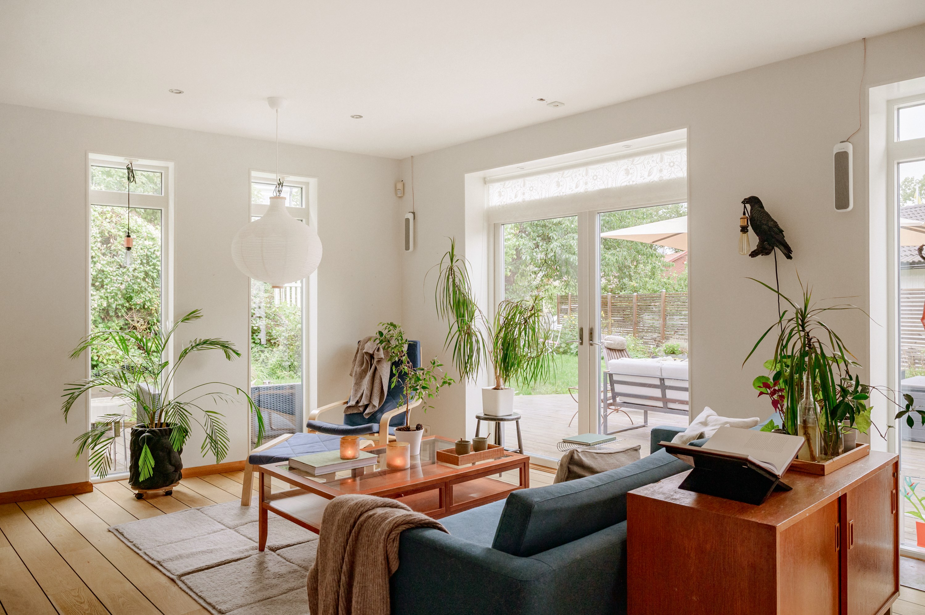 Bostadsbild från Sportvägen 3A, Såld i Skuru, Nacka