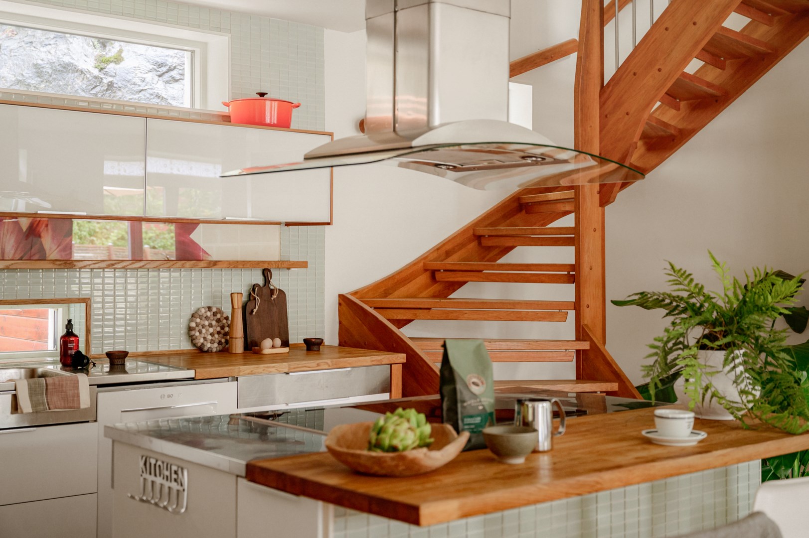 Bostadsbild från Sportvägen 3A, Såld i Skuru, Nacka