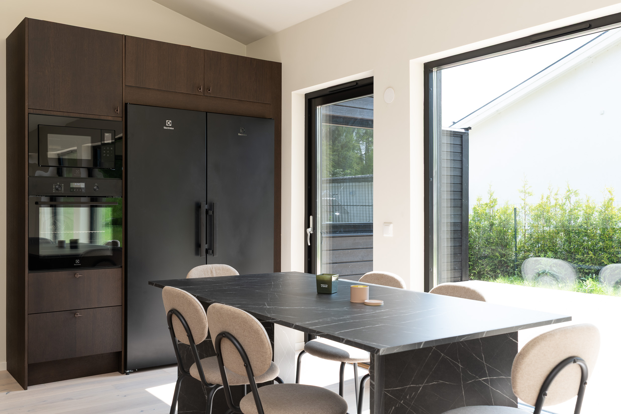 Bostadsbild från Kompassvägen 9A, Såld i Skälby, Västerås