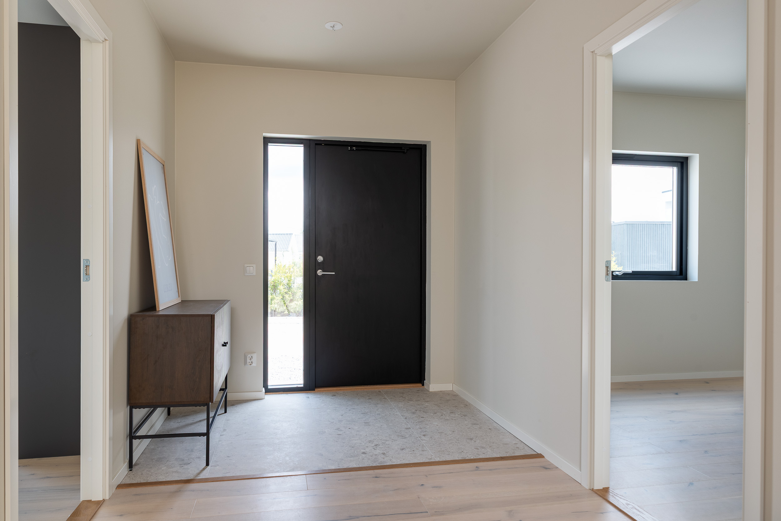 Bostadsbild från Kompassvägen 9A, Såld i Skälby, Västerås