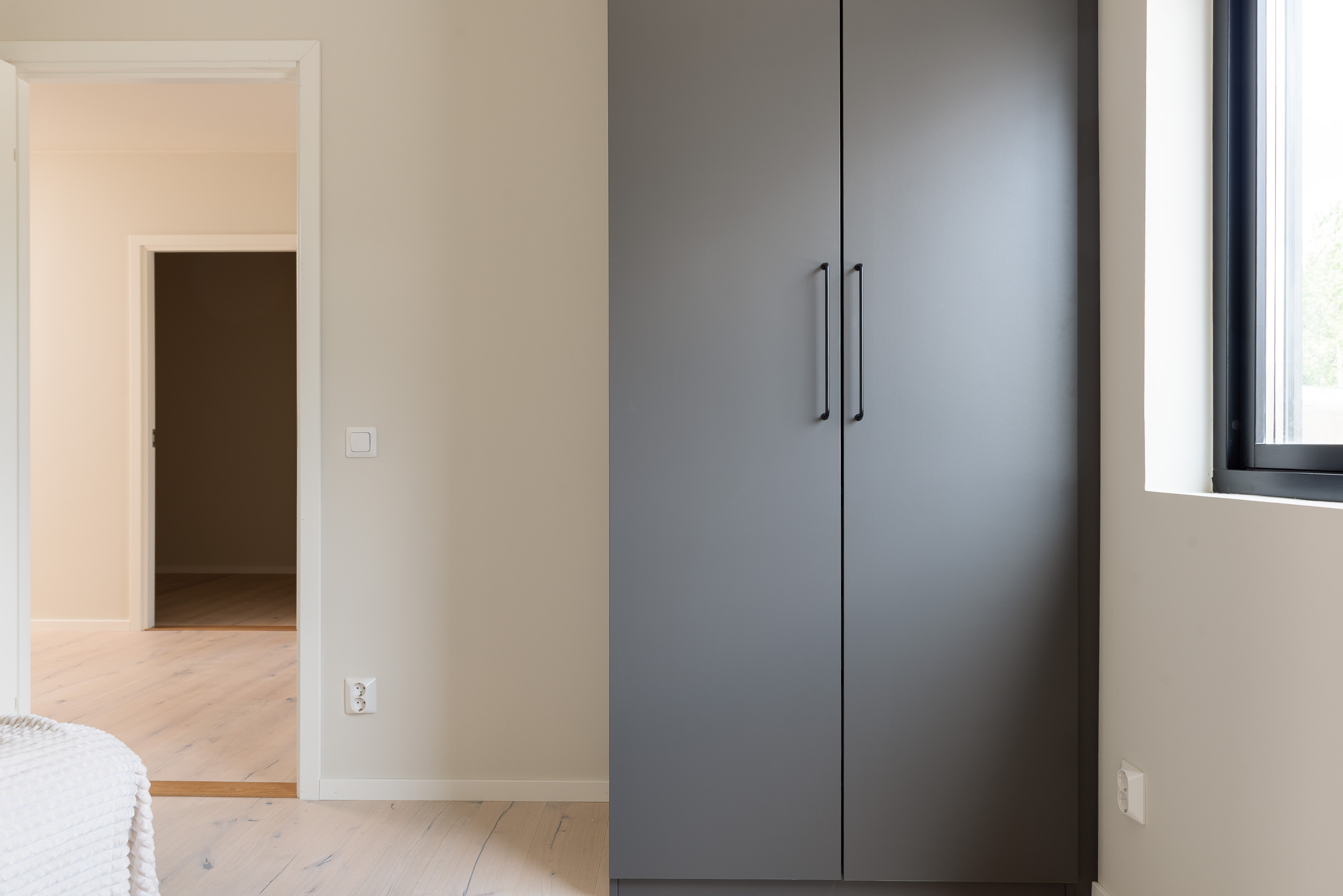 Bostadsbild från Kompassvägen 9A, Såld i Skälby, Västerås