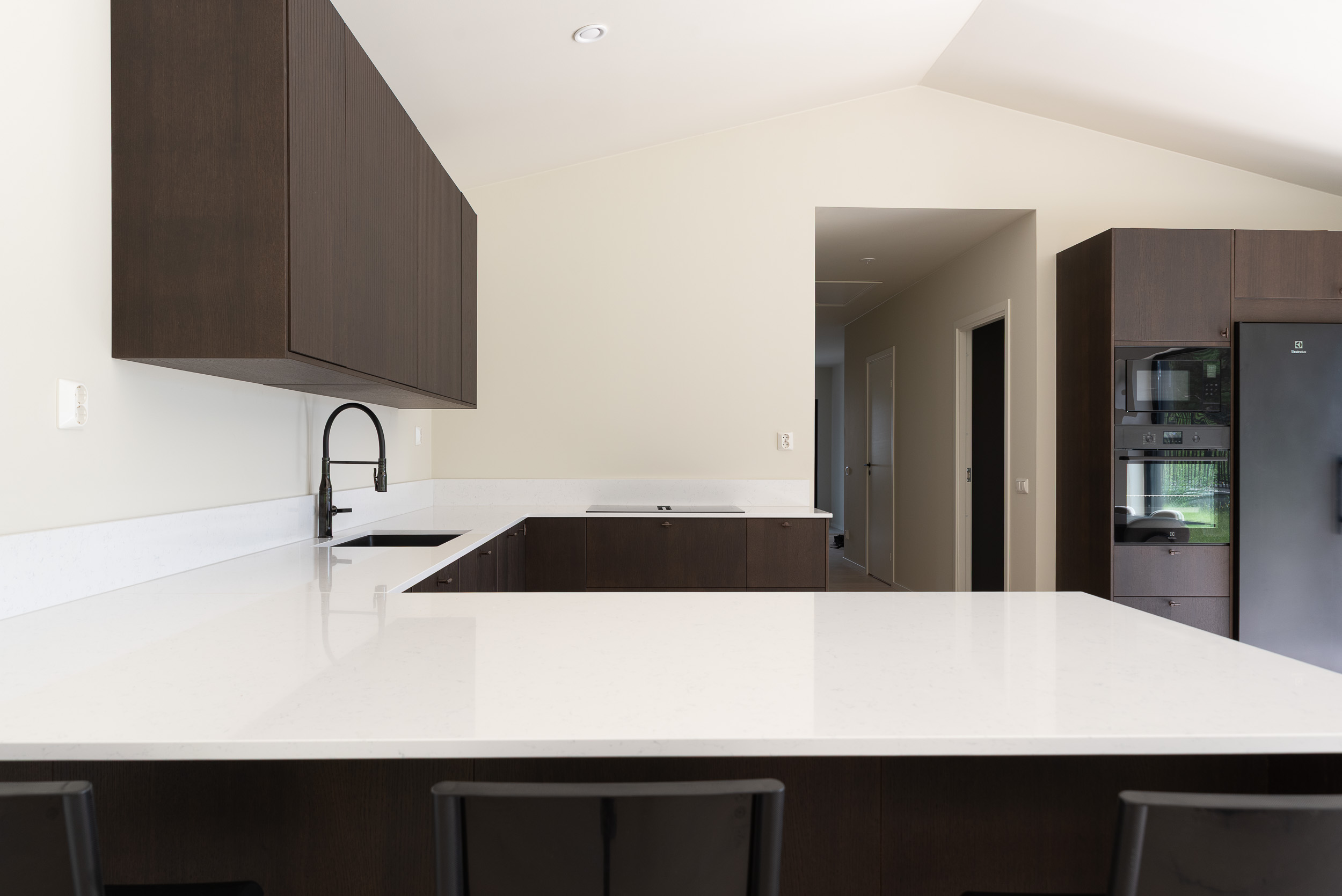 Bostadsbild från Kompassvägen 9A, Såld i Skälby, Västerås