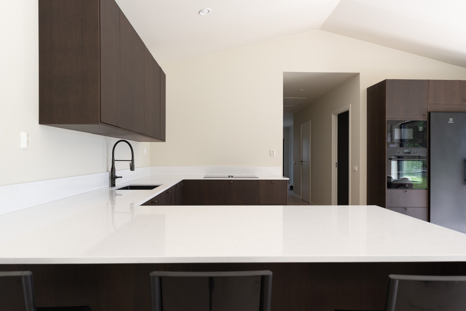 Bostadsbild från Kompassvägen 9A, Såld i Skälby, Västerås