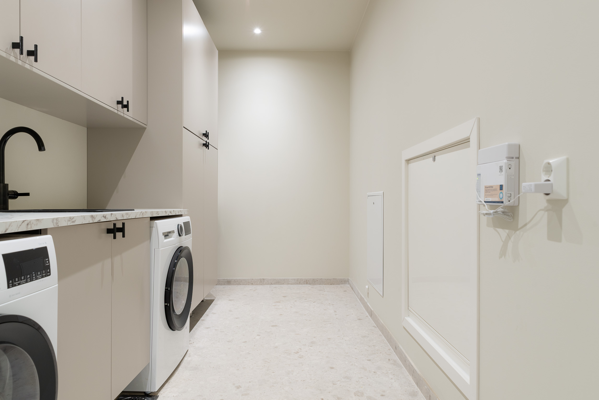 Bostadsbild från Kompassvägen 9A, Såld i Skälby, Västerås