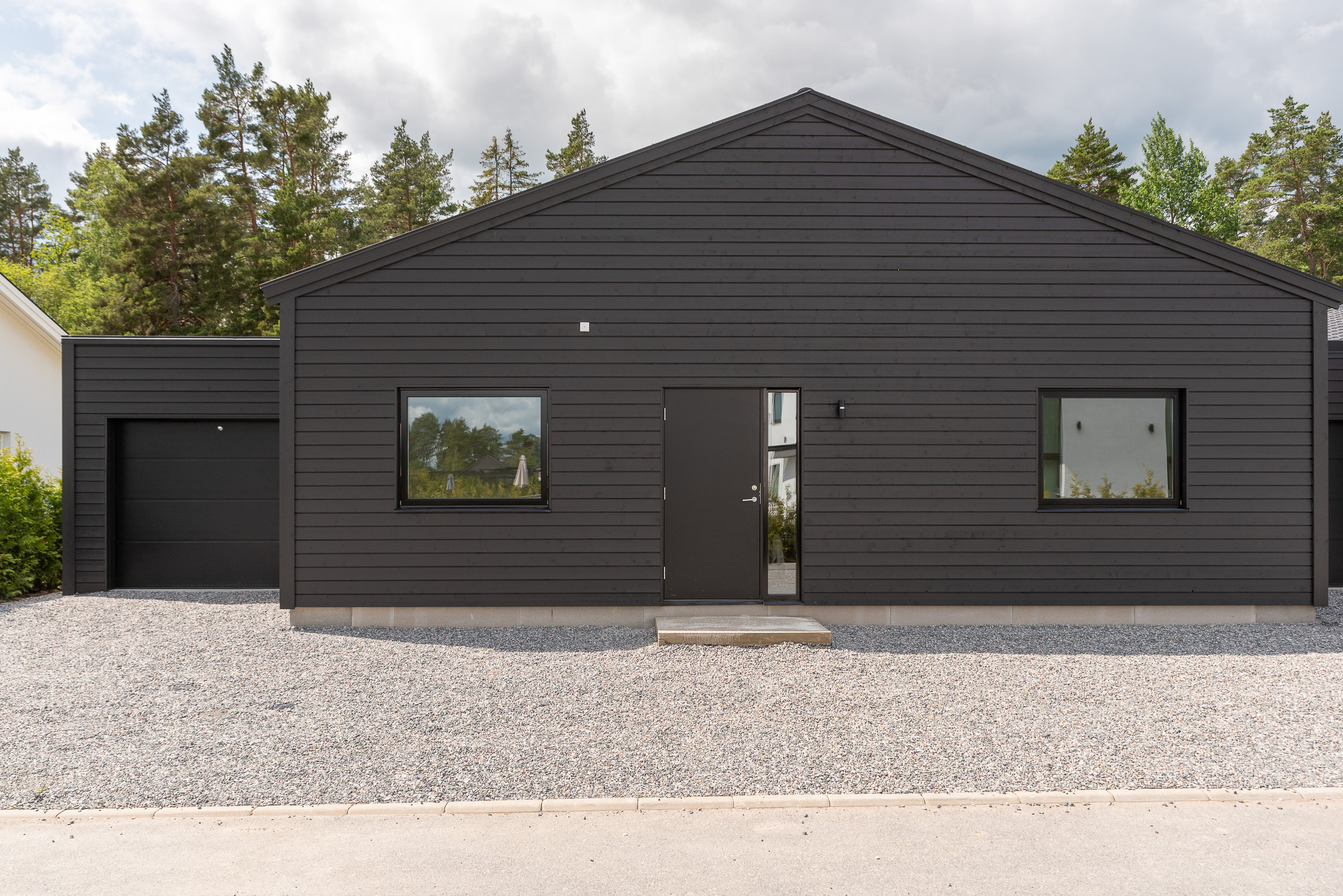 Bostadsbild från Kompassvägen 9A, Såld i Skälby, Västerås