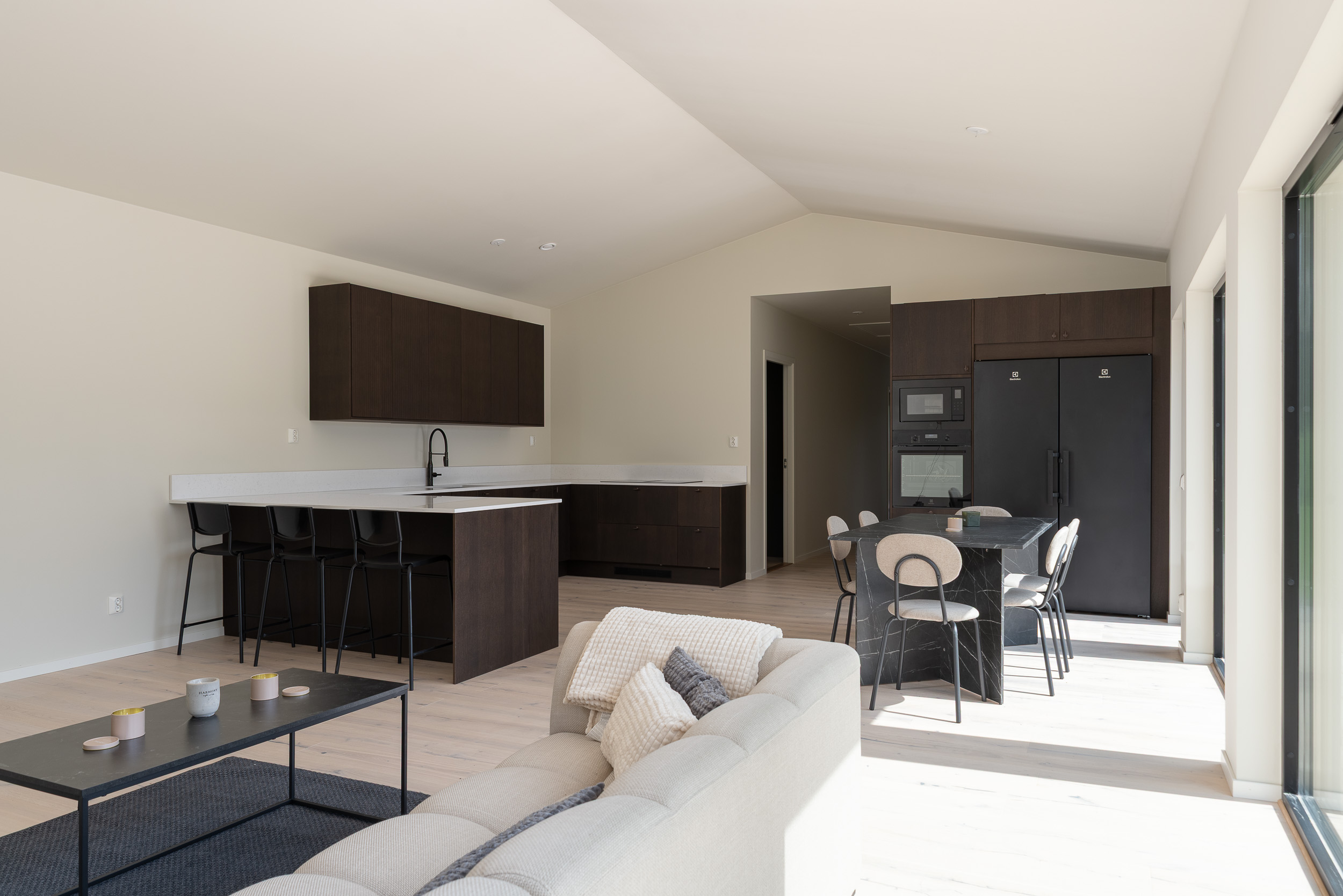 Bostadsbild från Kompassvägen 9A, Såld i Skälby, Västerås