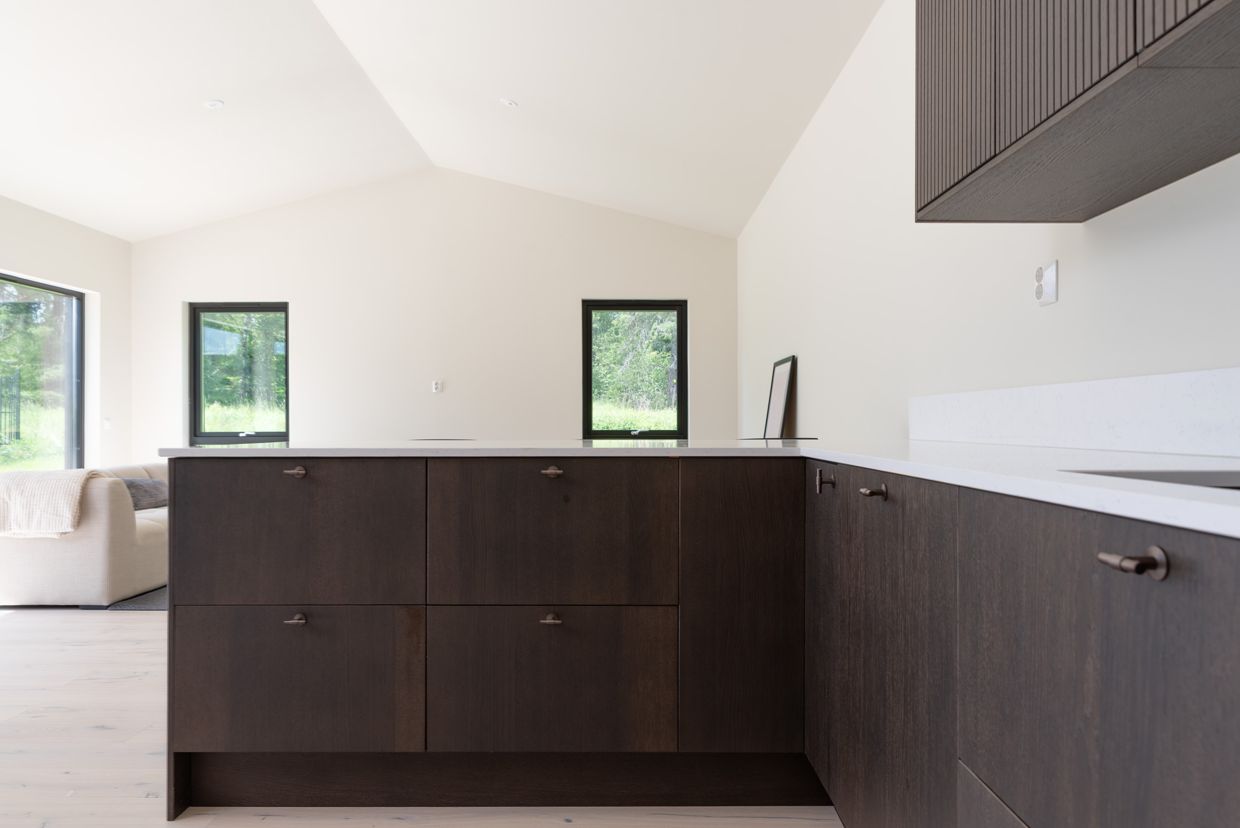 Bostadsbild från Kompassvägen 9A, Såld i Skälby, Västerås