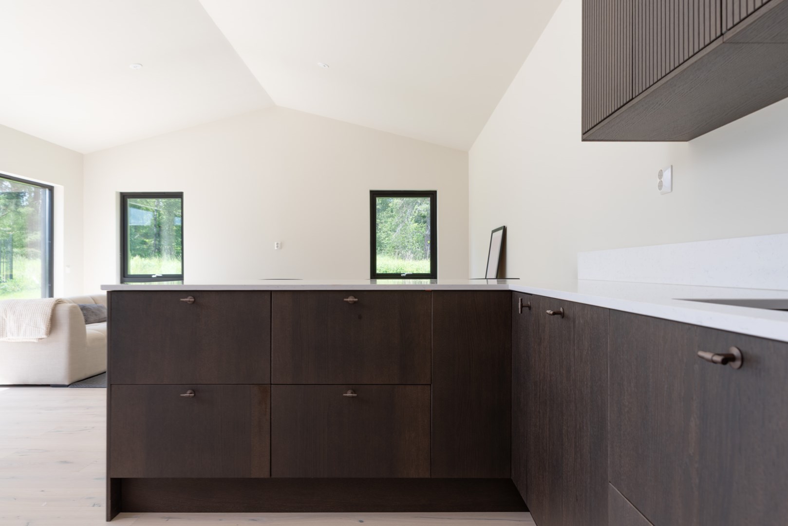 Bostadsbild från Kompassvägen 9A, Såld i Skälby, Västerås