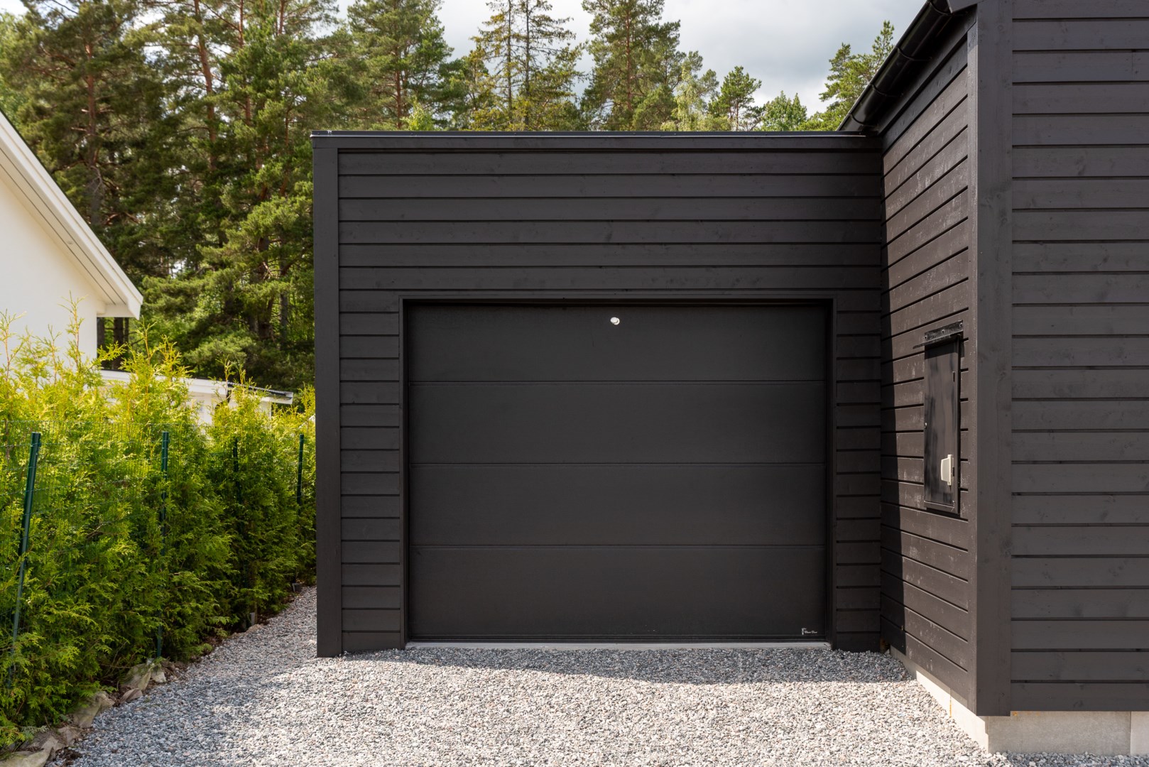 Bostadsbild från Kompassvägen 9A, Såld i Skälby, Västerås