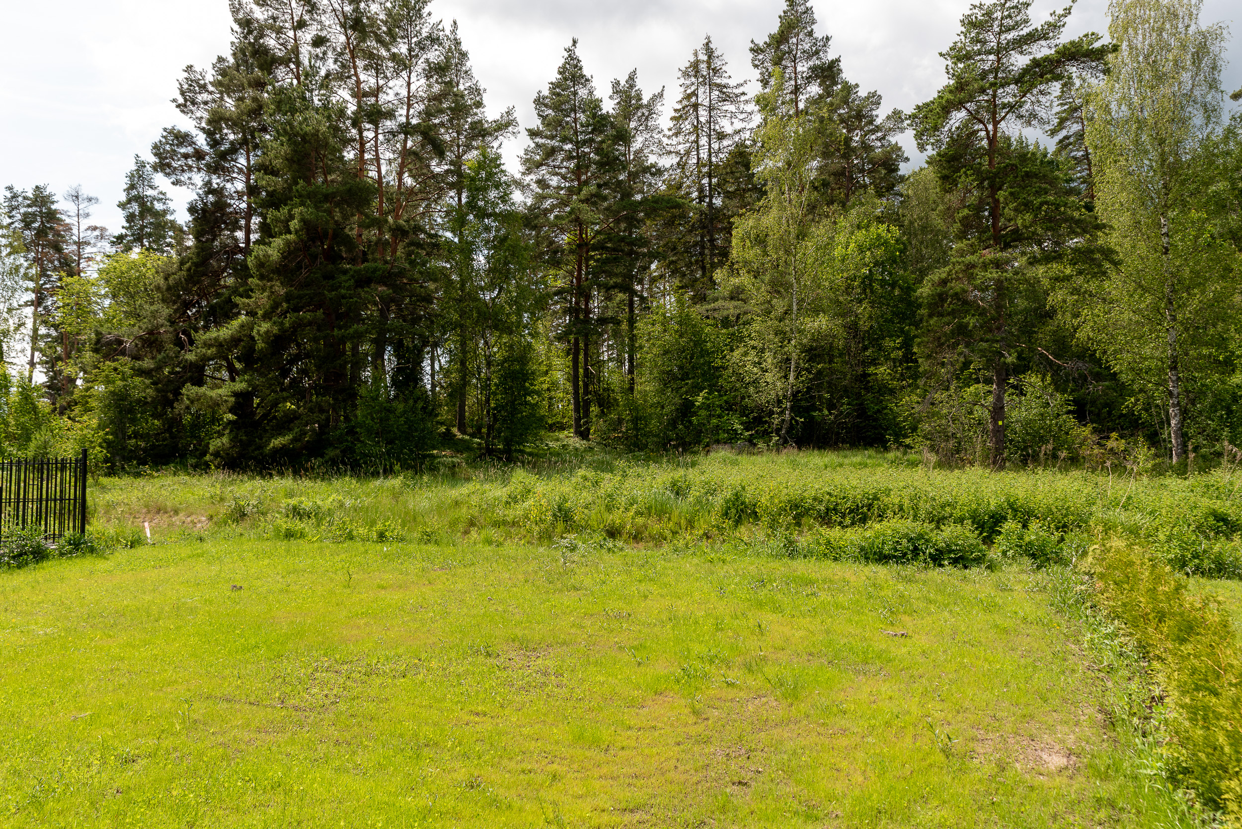 Bostadsbild från Kompassvägen 9A, Såld i Skälby, Västerås