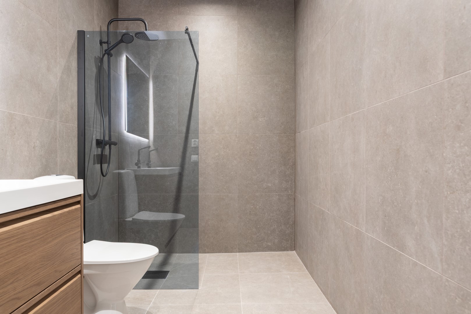 Bostadsbild från Kompassvägen 9A, Såld i Skälby, Västerås