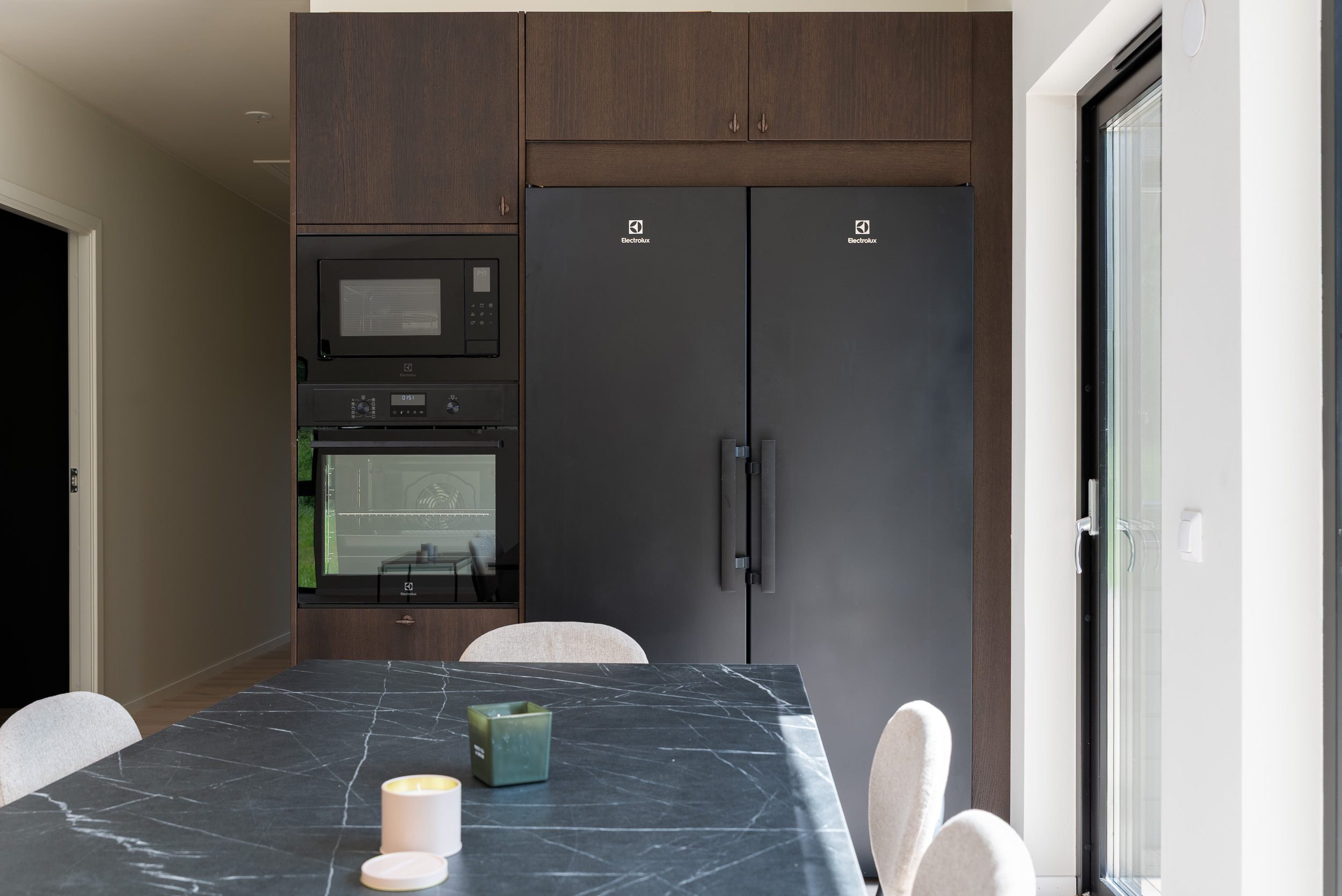 Bostadsbild från Kompassvägen 9A, Såld i Skälby, Västerås