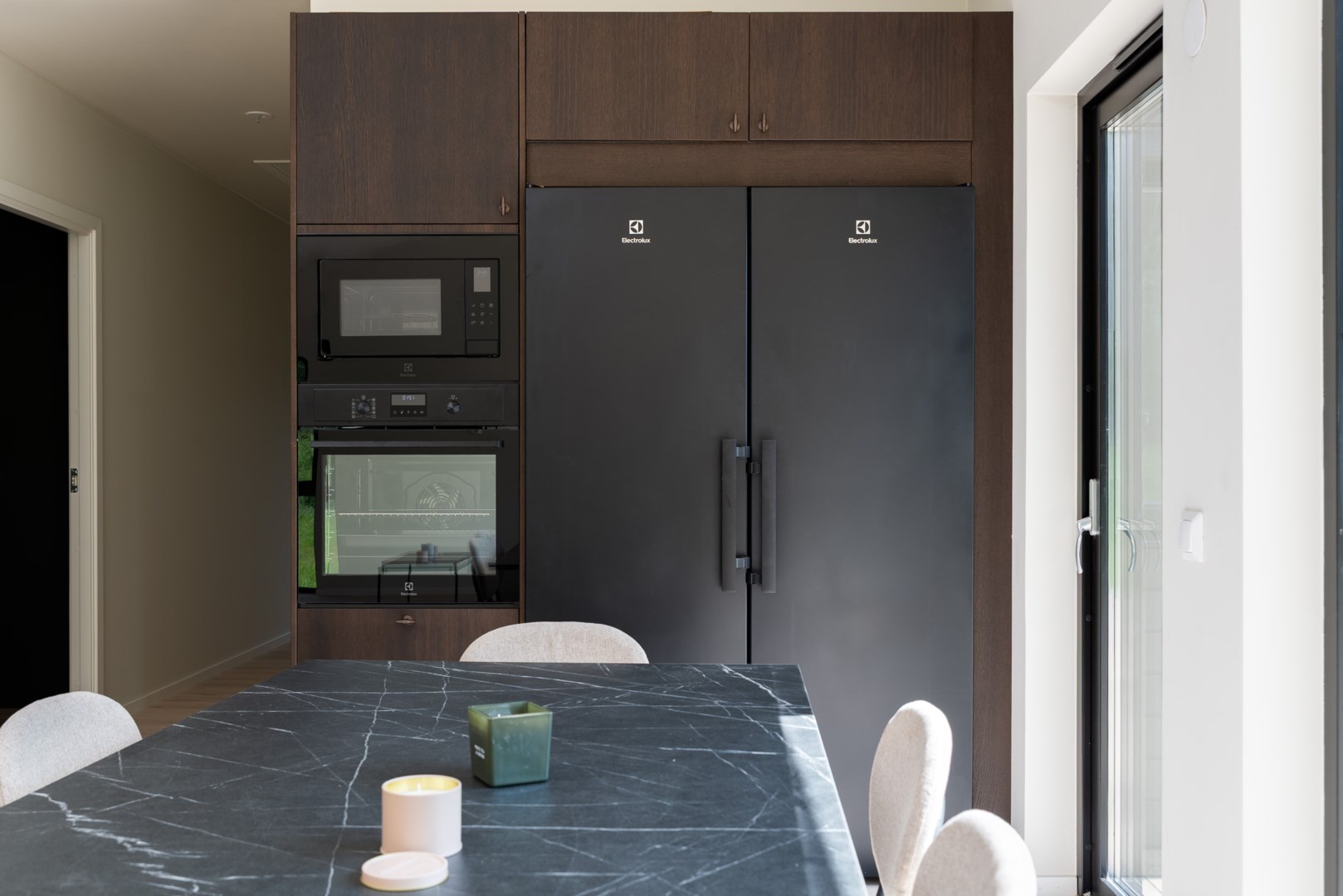 Bostadsbild från Kompassvägen 9A, Såld i Skälby, Västerås