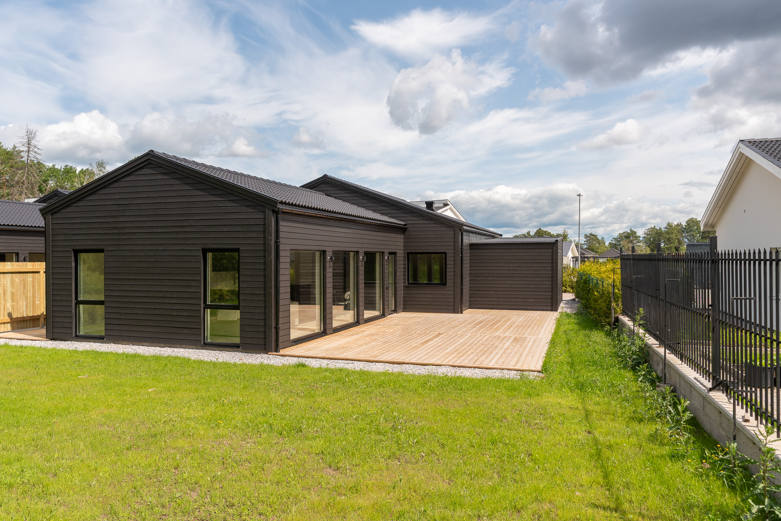 Bostadsbild från Kompassvägen 9A, Såld i Skälby, Västerås