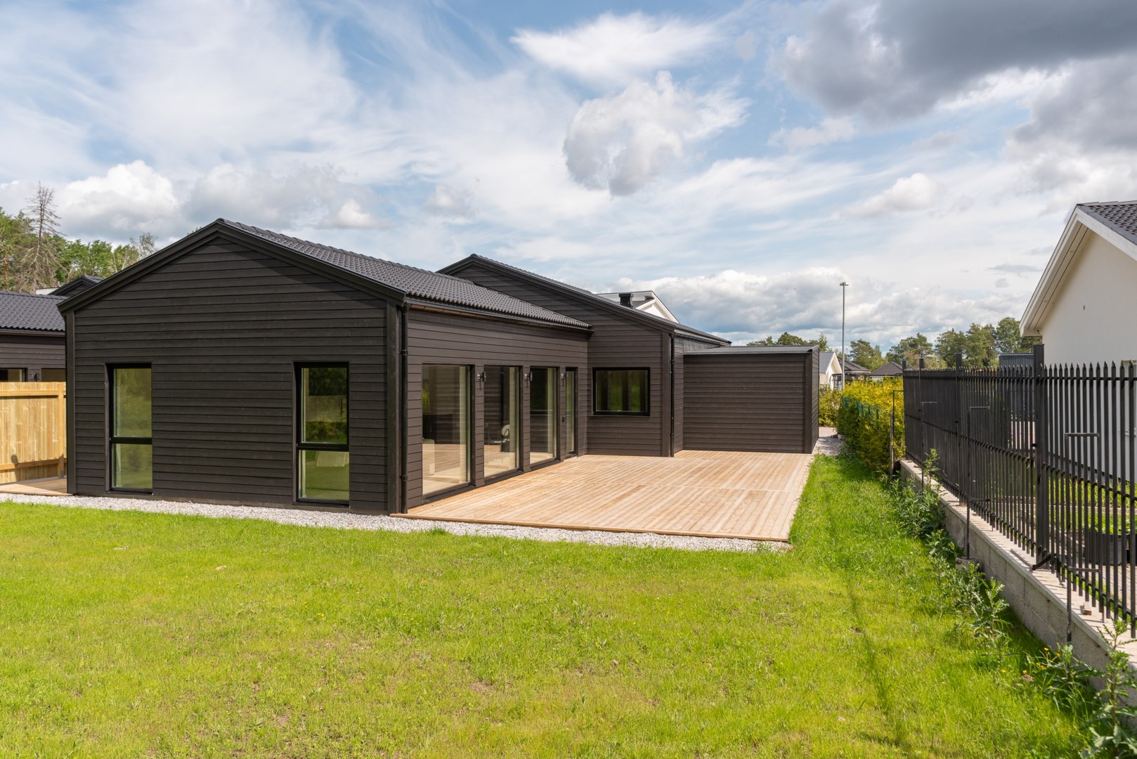 Bostadsbild från Kompassvägen 9A, Såld i Skälby, Västerås