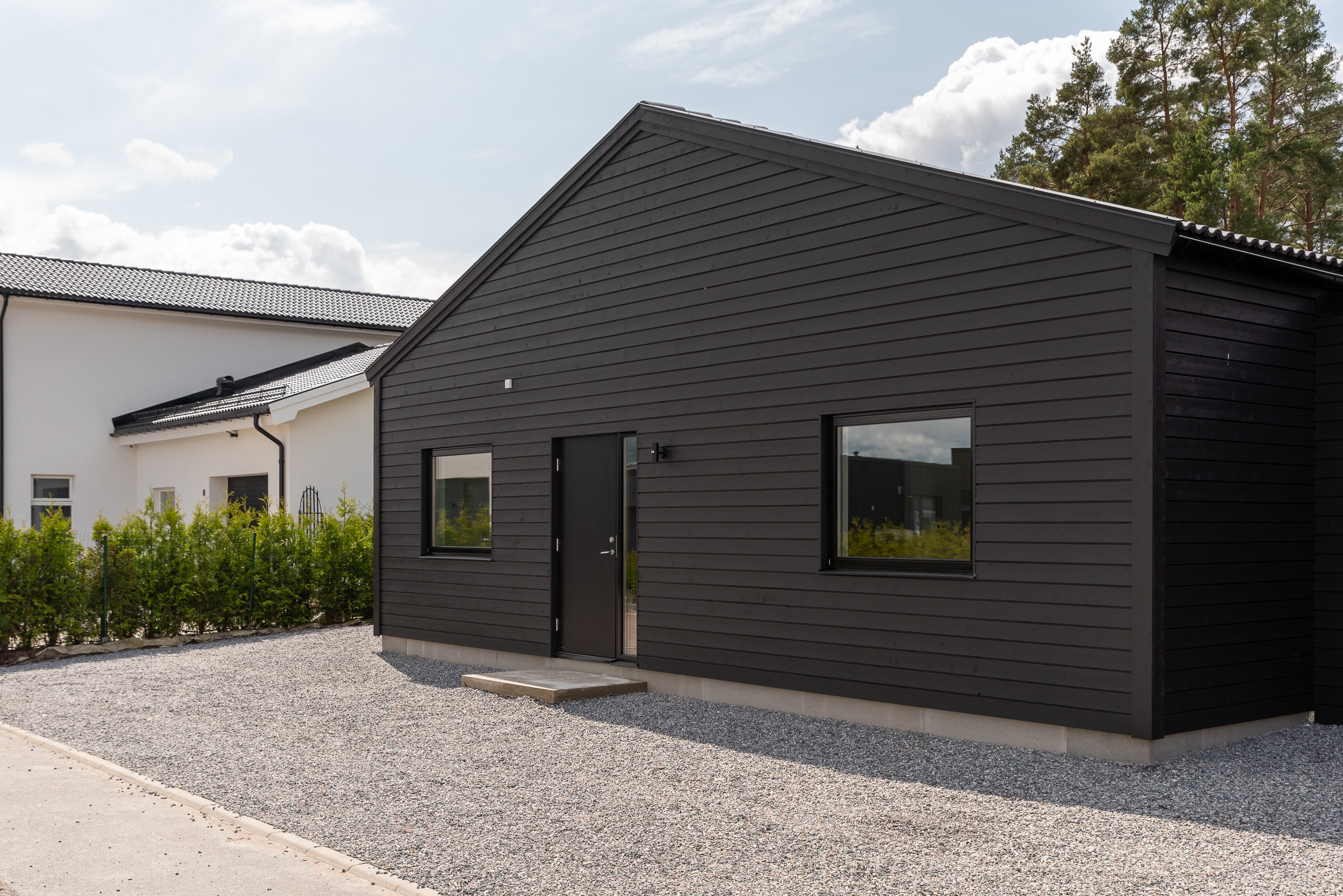 Bostadsbild från Kompassvägen 9A, Såld i Skälby, Västerås