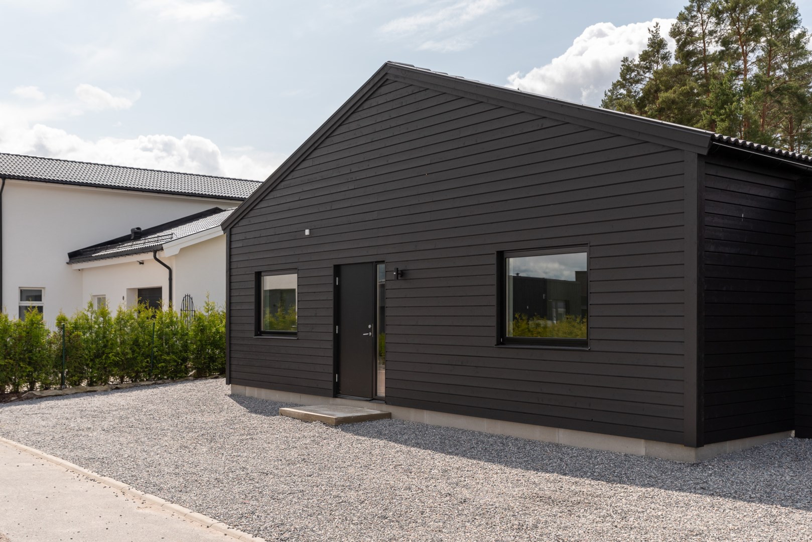 Bostadsbild från Kompassvägen 9A, Såld i Skälby, Västerås