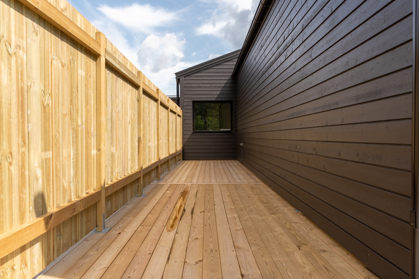 Bostadsbild från Kompassvägen 9A, Såld i Skälby, Västerås