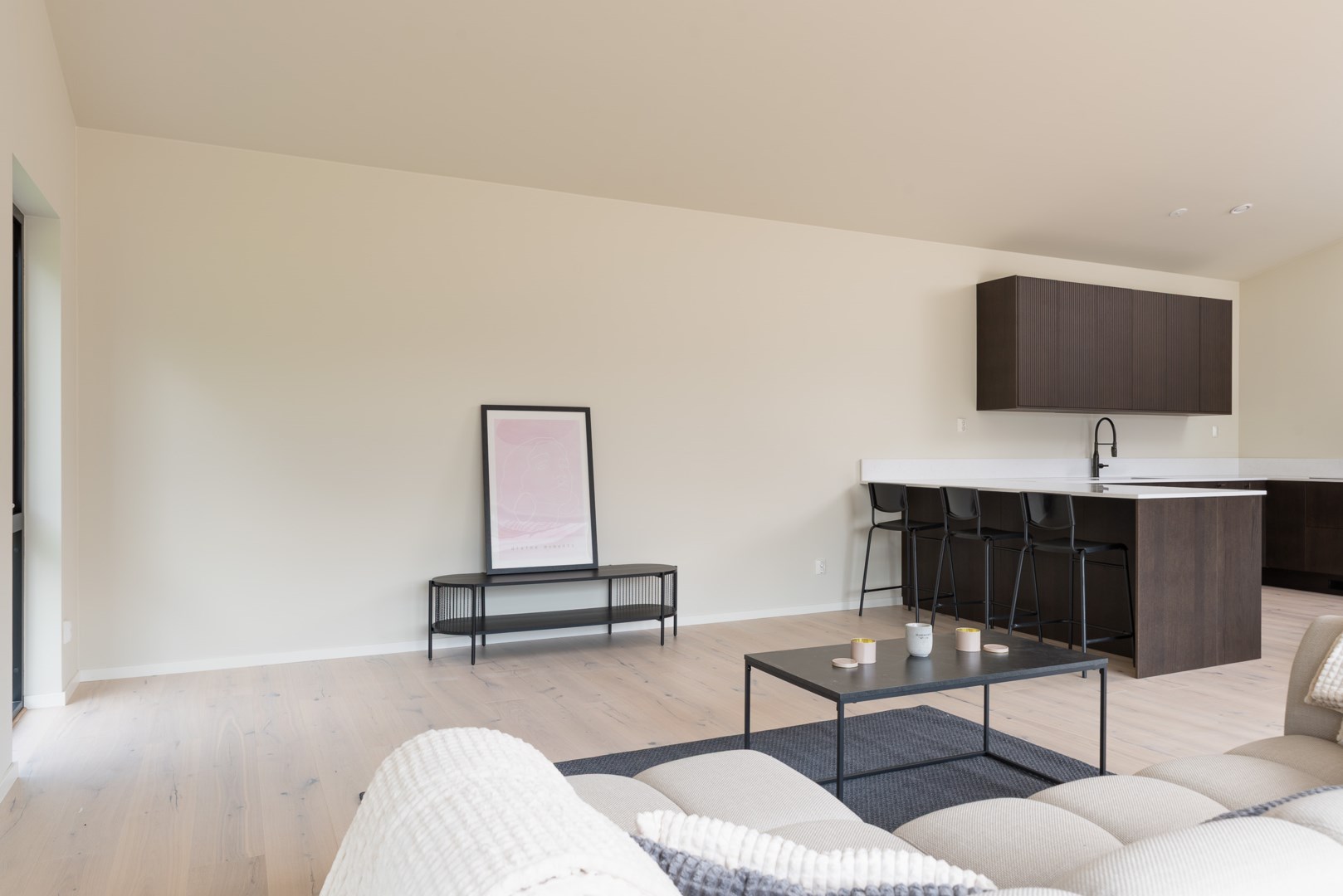 Bostadsbild från Kompassvägen 9A, Såld i Skälby, Västerås