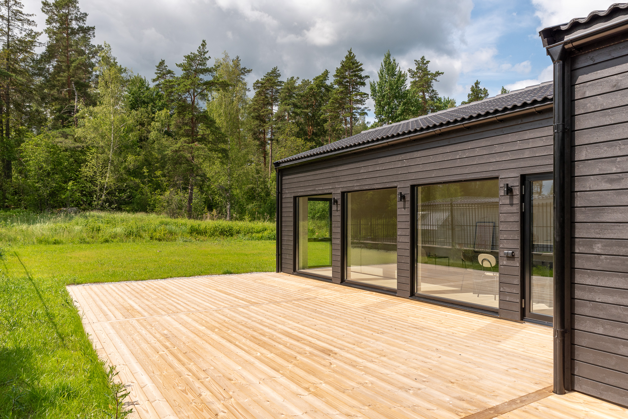 Bostadsbild från Kompassvägen 9A, Såld i Skälby, Västerås