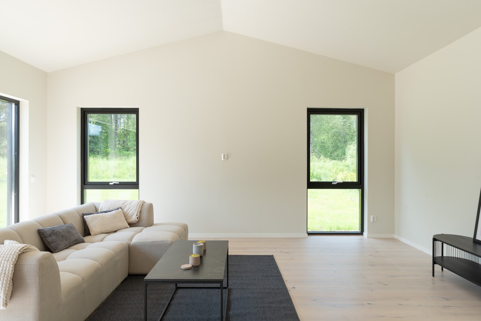 Bostadsbild från Kompassvägen 9A, Såld i Skälby, Västerås