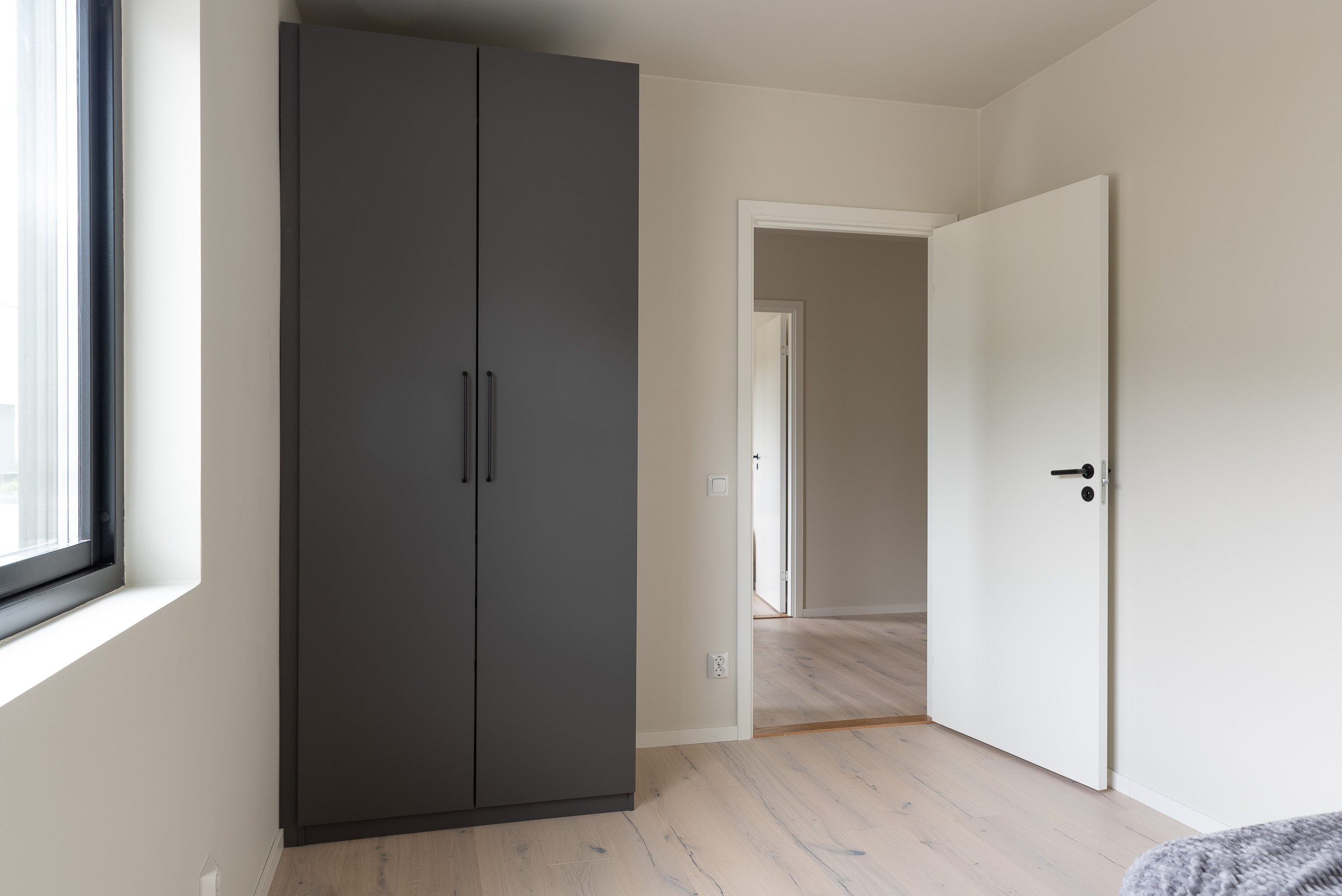 Bostadsbild från Kompassvägen 9A, Såld i Skälby, Västerås