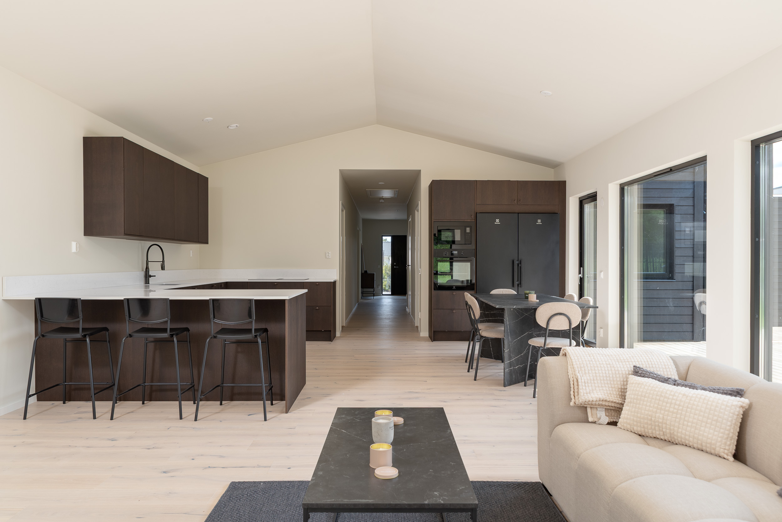 Bostadsbild från Kompassvägen 9A, Såld i Skälby, Västerås